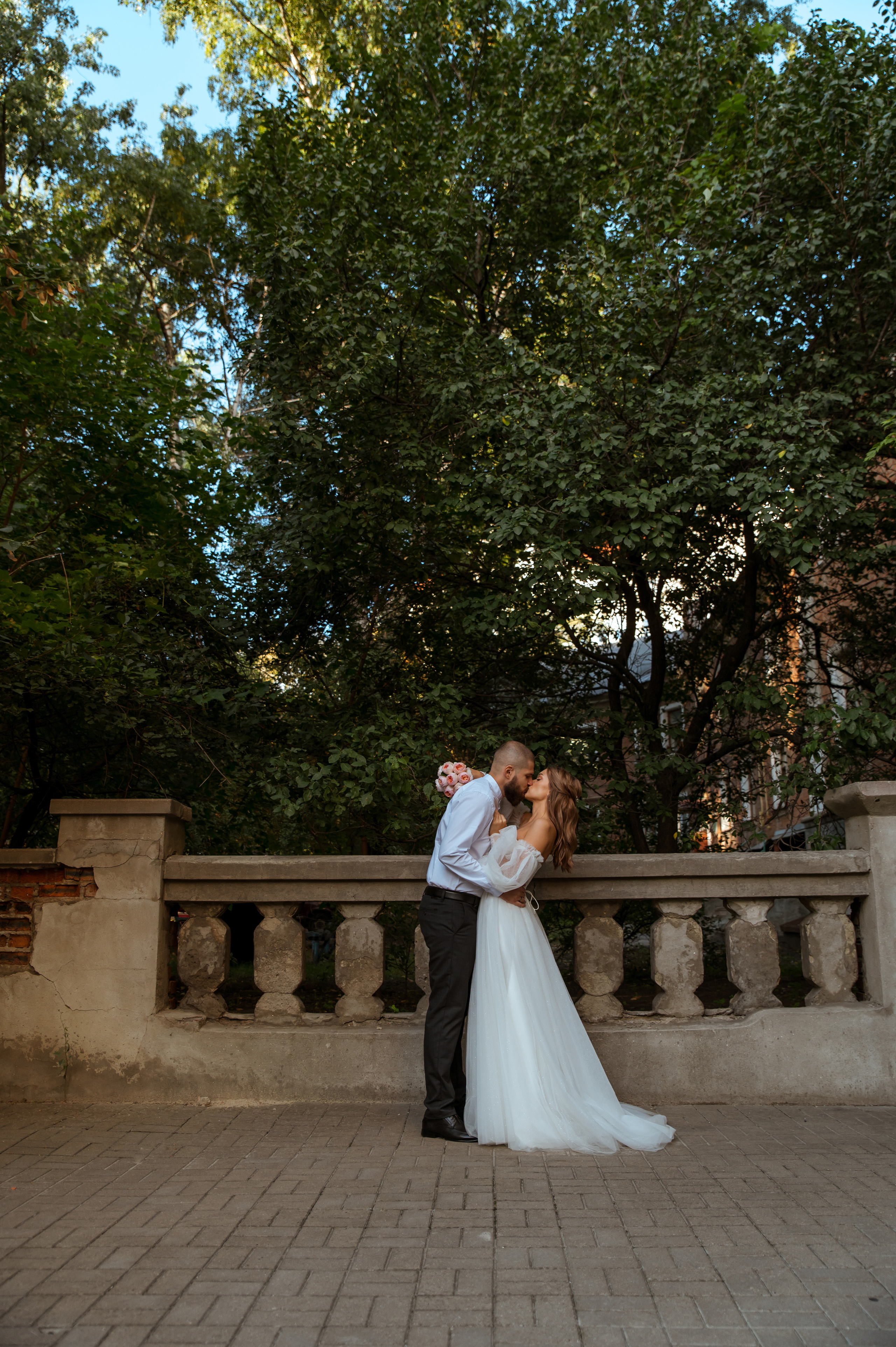 Карина и Артем. Свадебный и портретный фотограф в Белгороде Олеся Гавшина