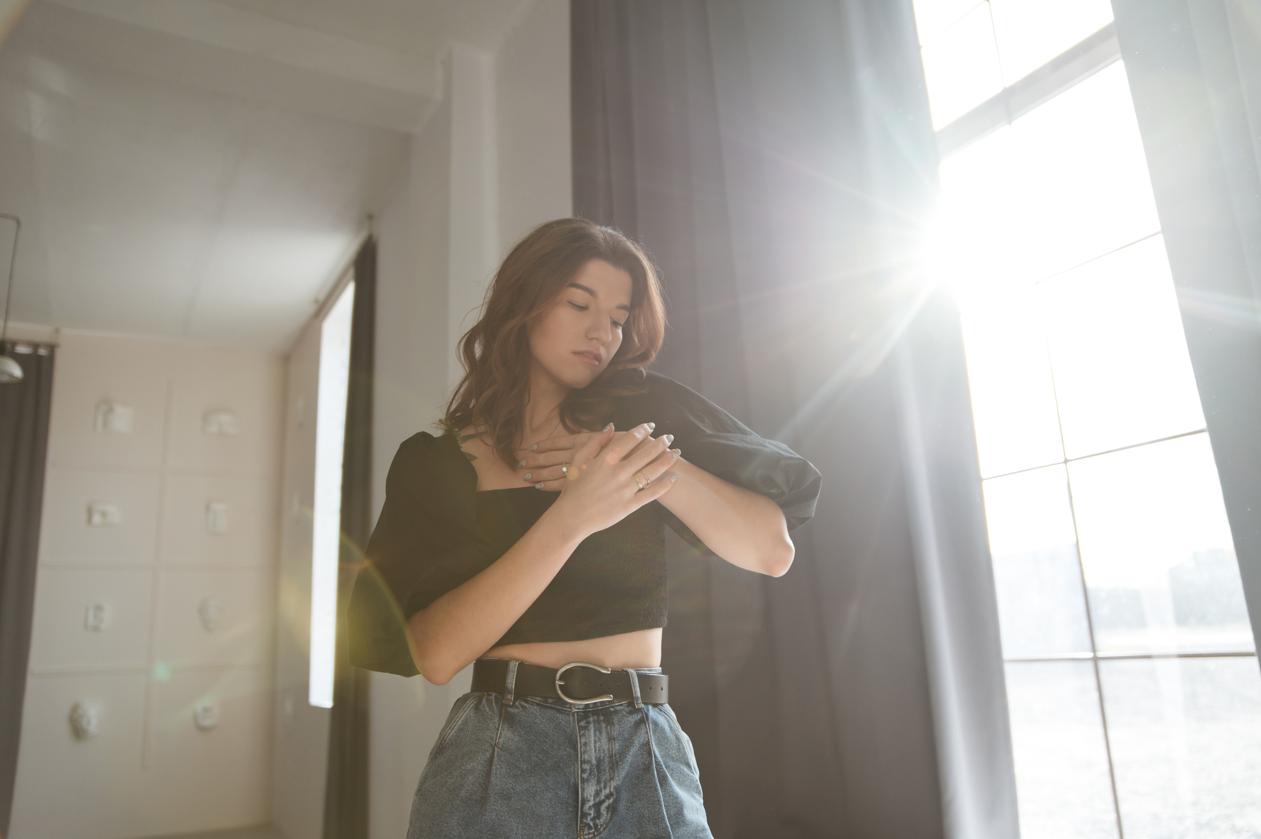 АЛЕНА И ВЛАДИМИР. Свадебный и портретный фотограф в Белгороде Олеся Гавшина