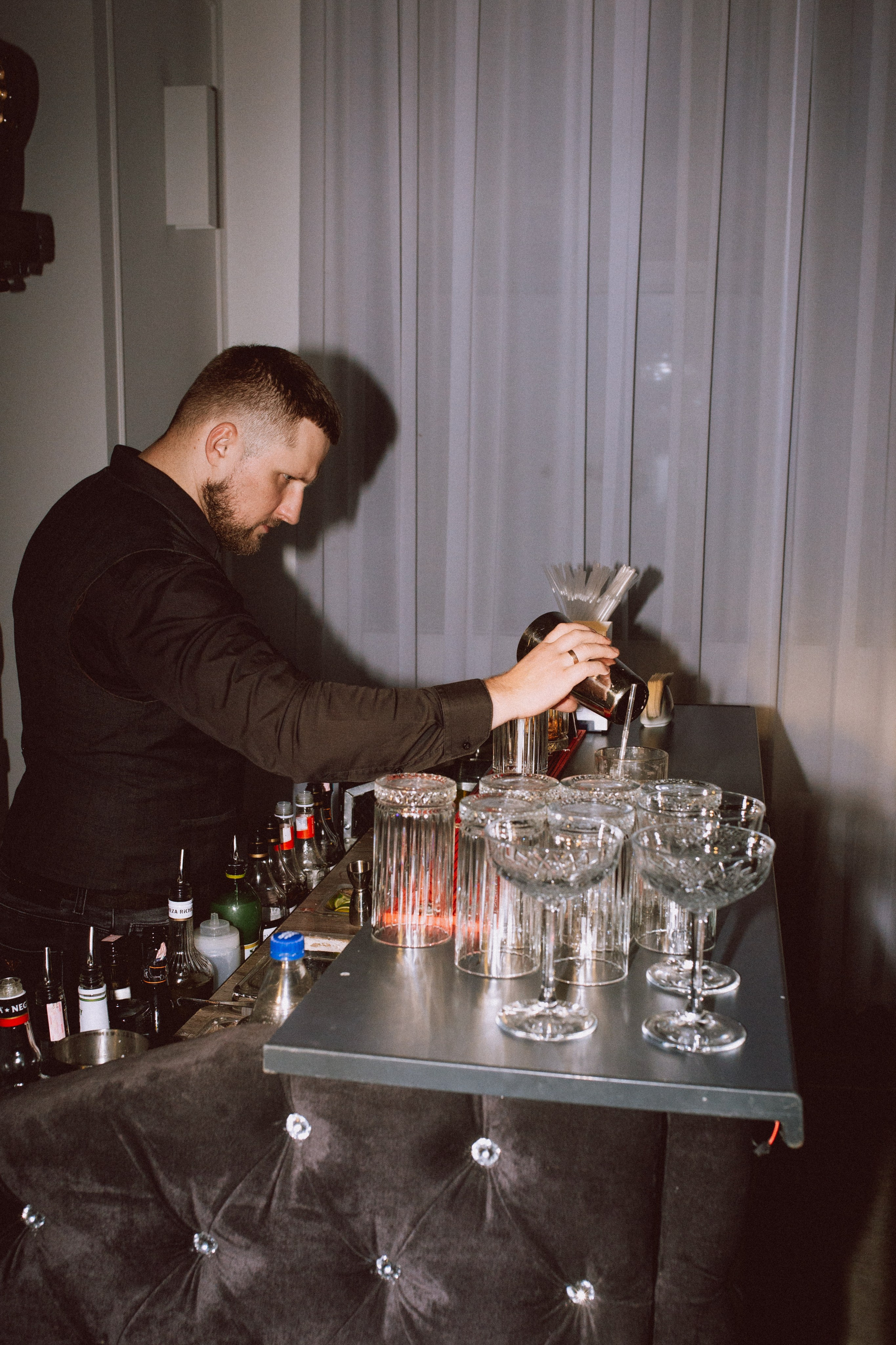 Вечеринка. Фотограф в Минске — Юлия Деяк. Фотосессии в Минске