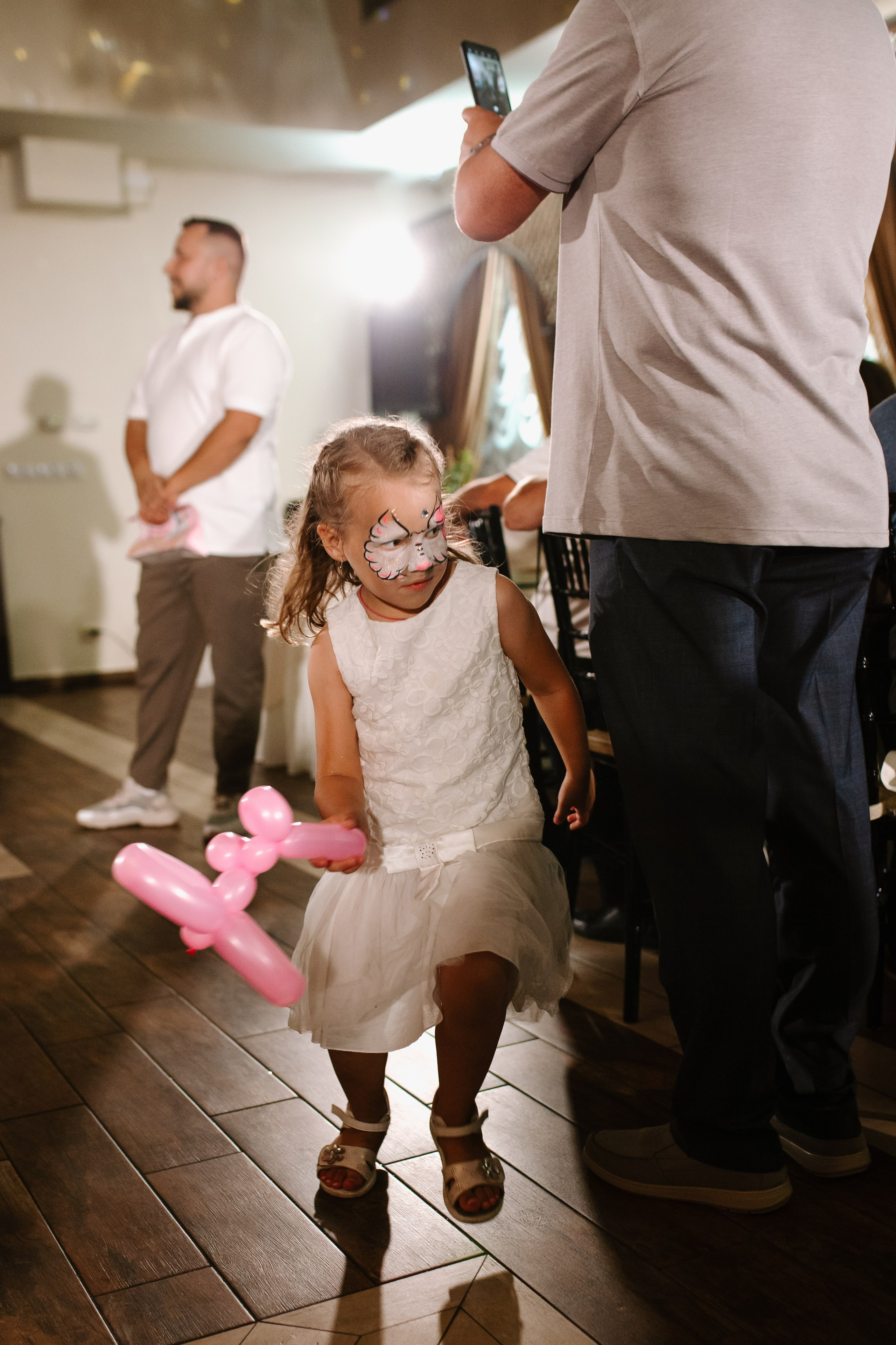 Anastasia & Sergey. Фотограф в Минске — Юлия Деяк. Фотосессии в Минске