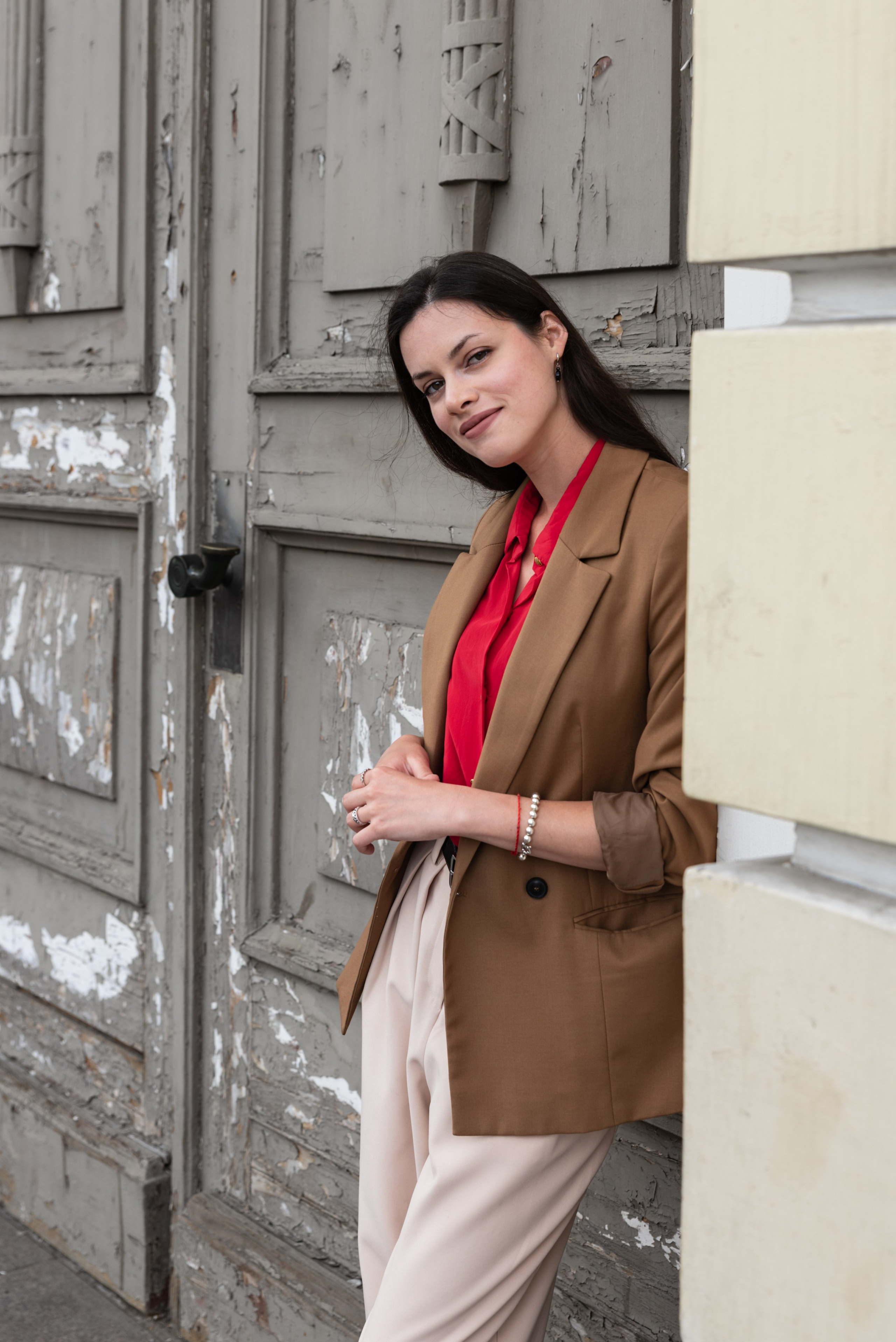 Алёна. Фотограф в Санкт-Петербурге Виктор Кудряшов