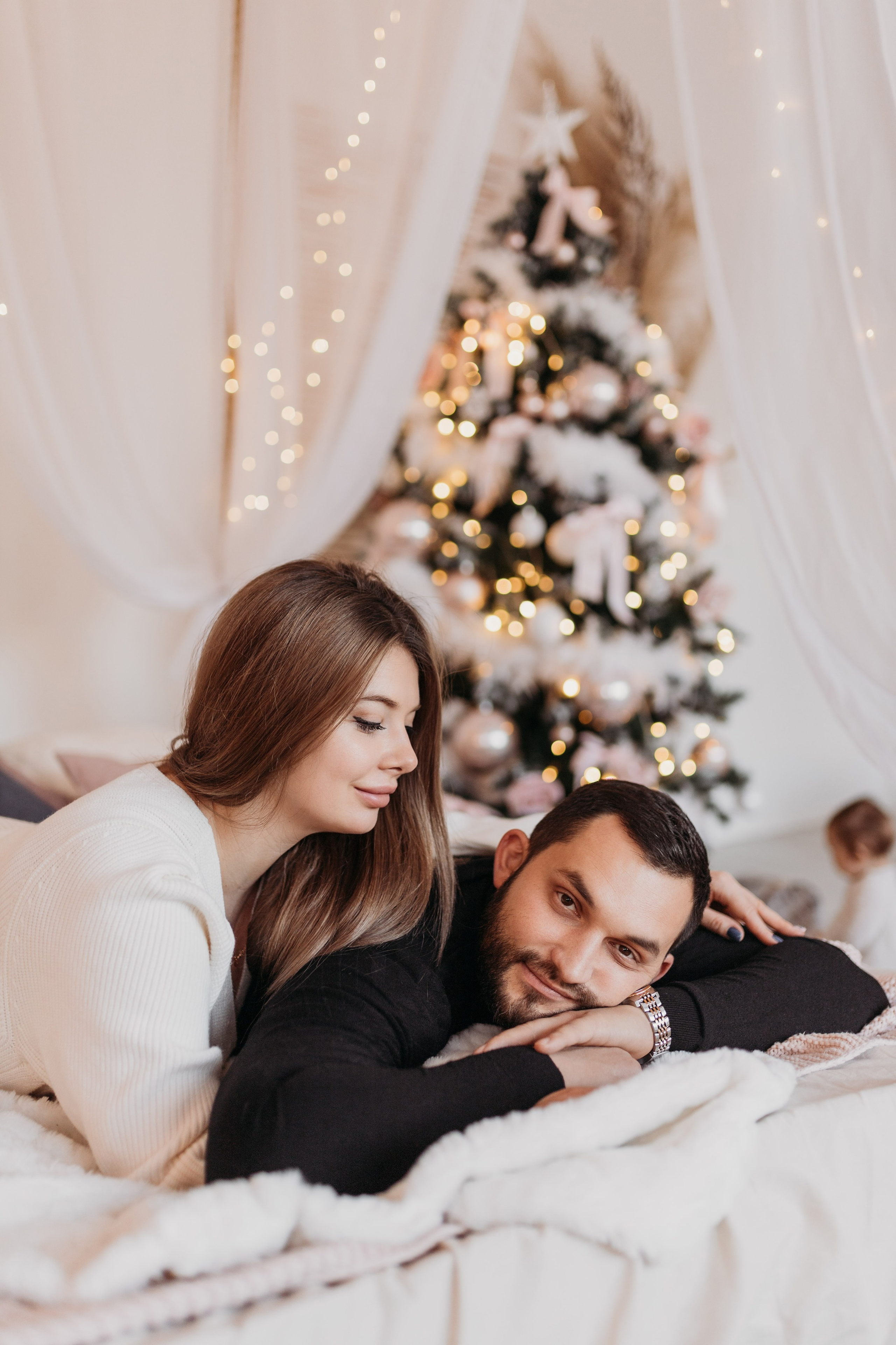 Семейные фотографии. Vlada Bulakh Photography