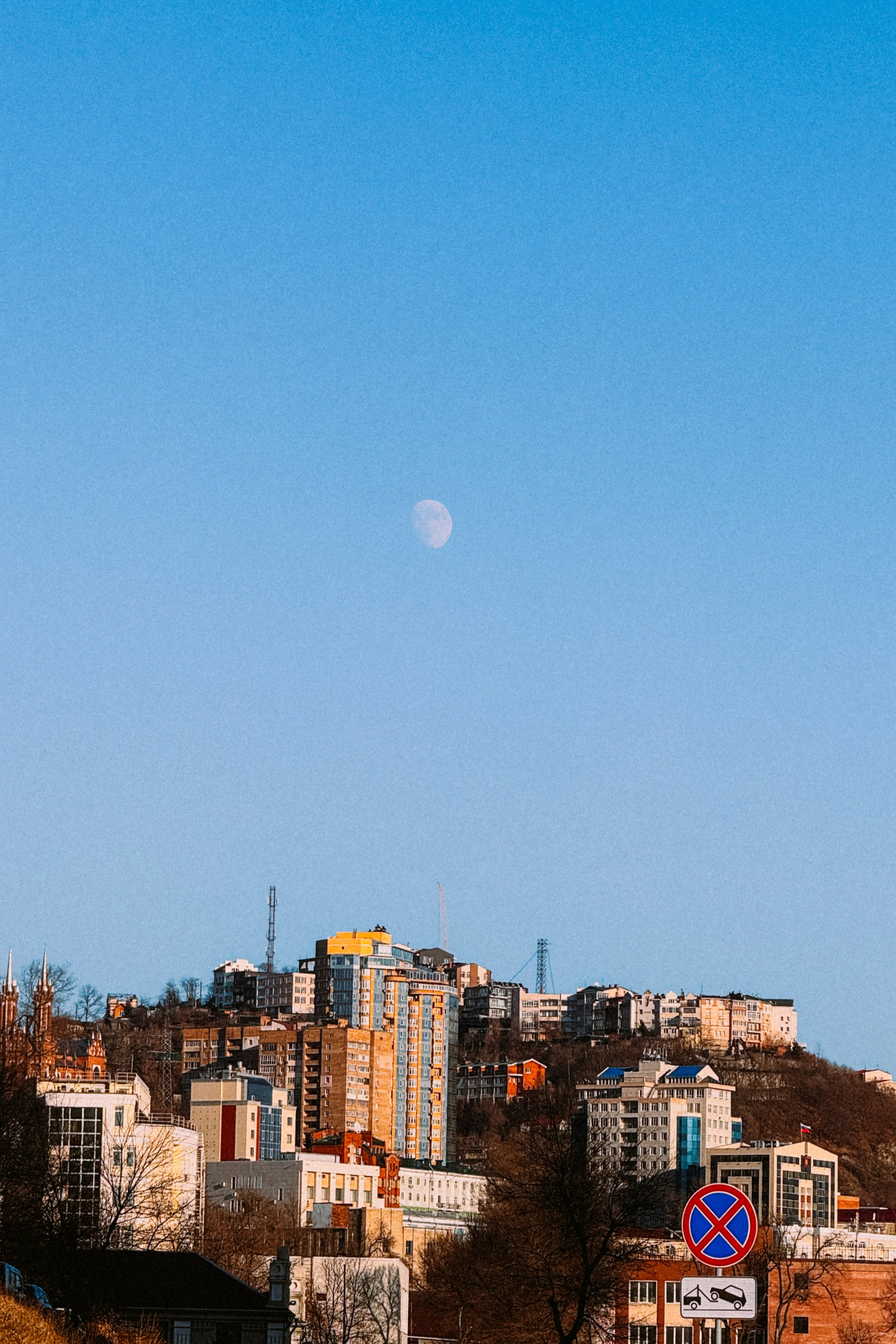Владивосток. Команда фотографов Кристины Ивановой