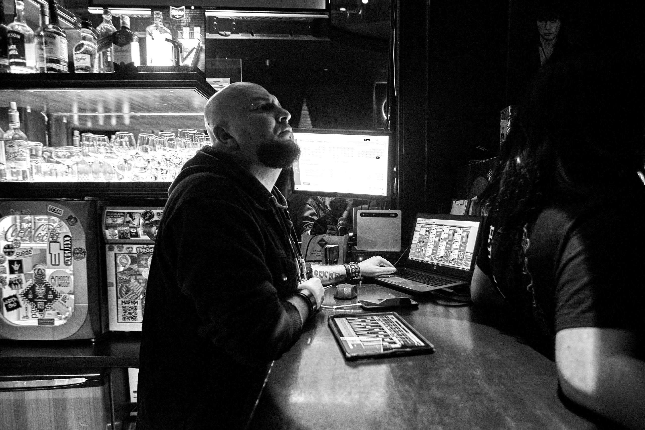 Hammer Fest. Фотограф Юлия Маринина