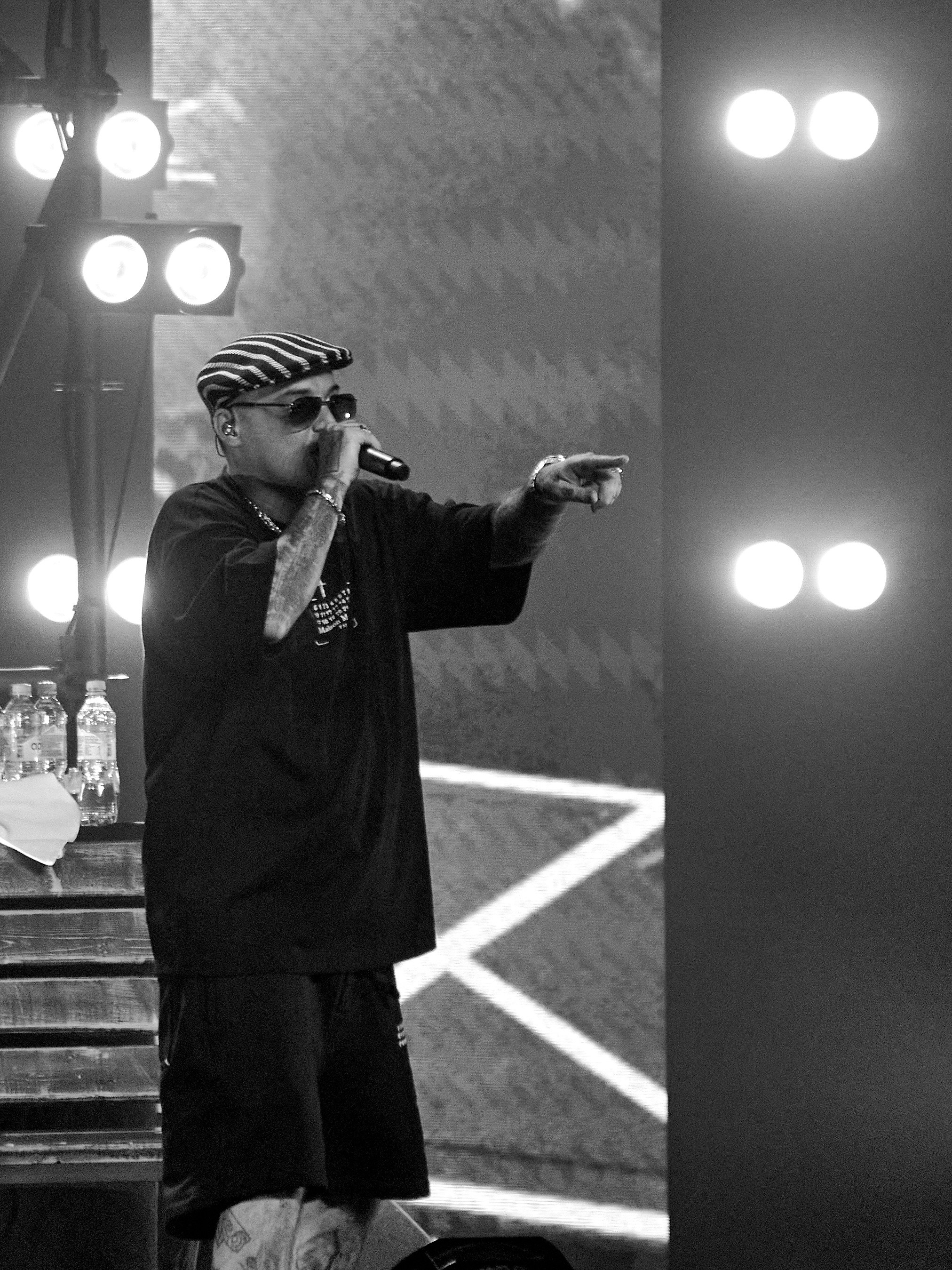 Guf | ДС Олимп| Краснодар. Фотограф Юлия Маринина