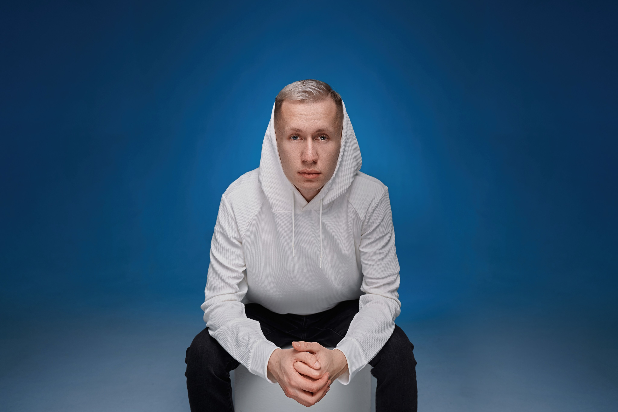 Индивидуальная фотосессия в Воронеже. Профессиональный фотограф в Воронеже Владислав Крылов