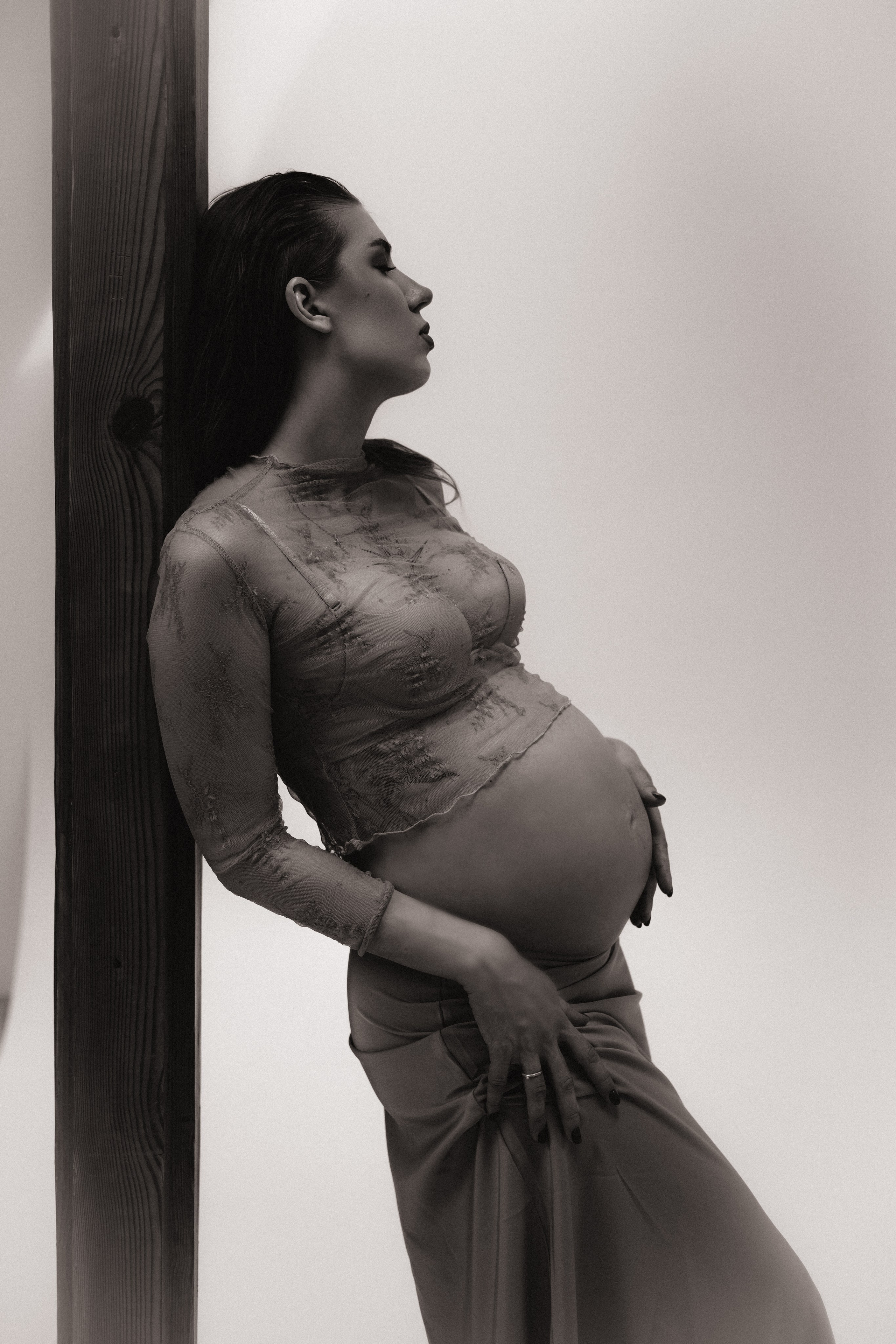 Портфолио. Портреты. Борис Квасов, фотограф. Москва