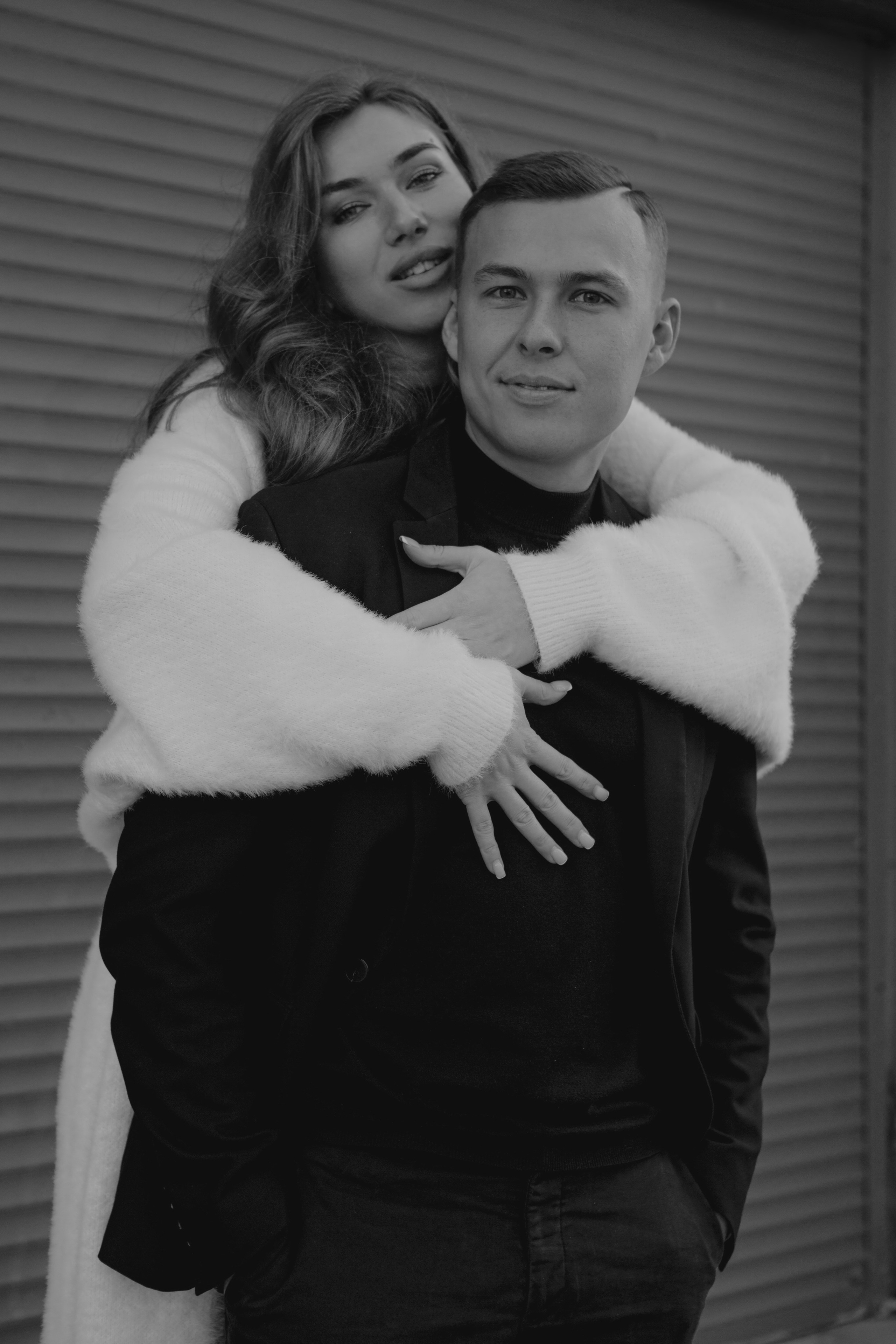 Руслан + Мила. Свадебный фотограф в Нижнем Новгороде