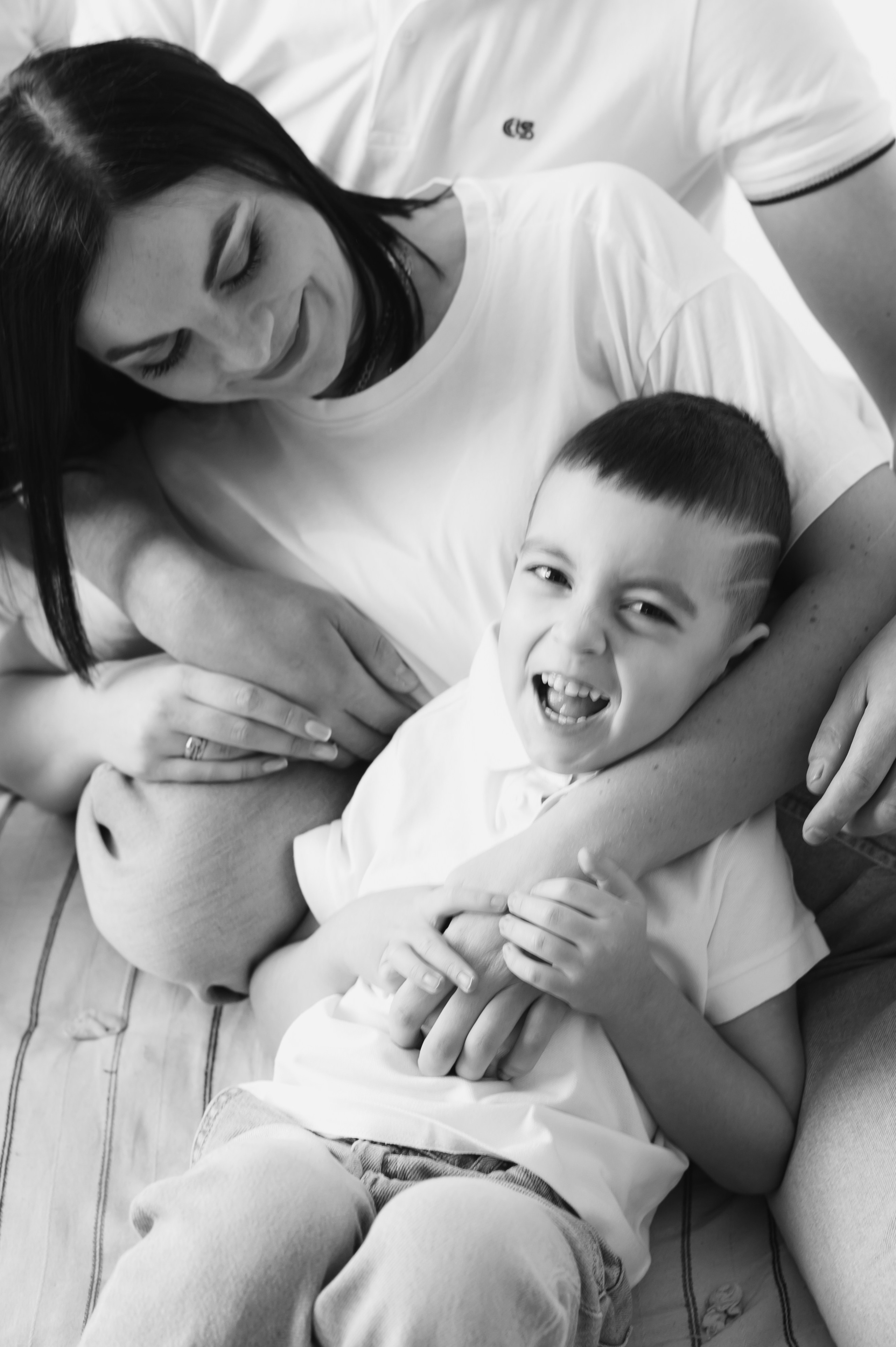 О&Н. Свадебный и семейный фотограф в Красноярске Виктория Тимонина