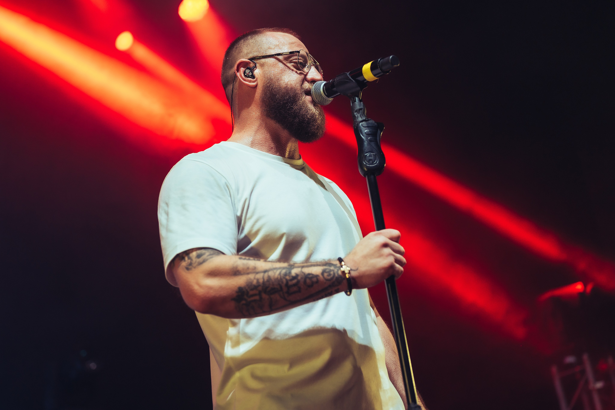 МАВАШИ group, 2025 год. Иван Кубик — фотограф и видеограф