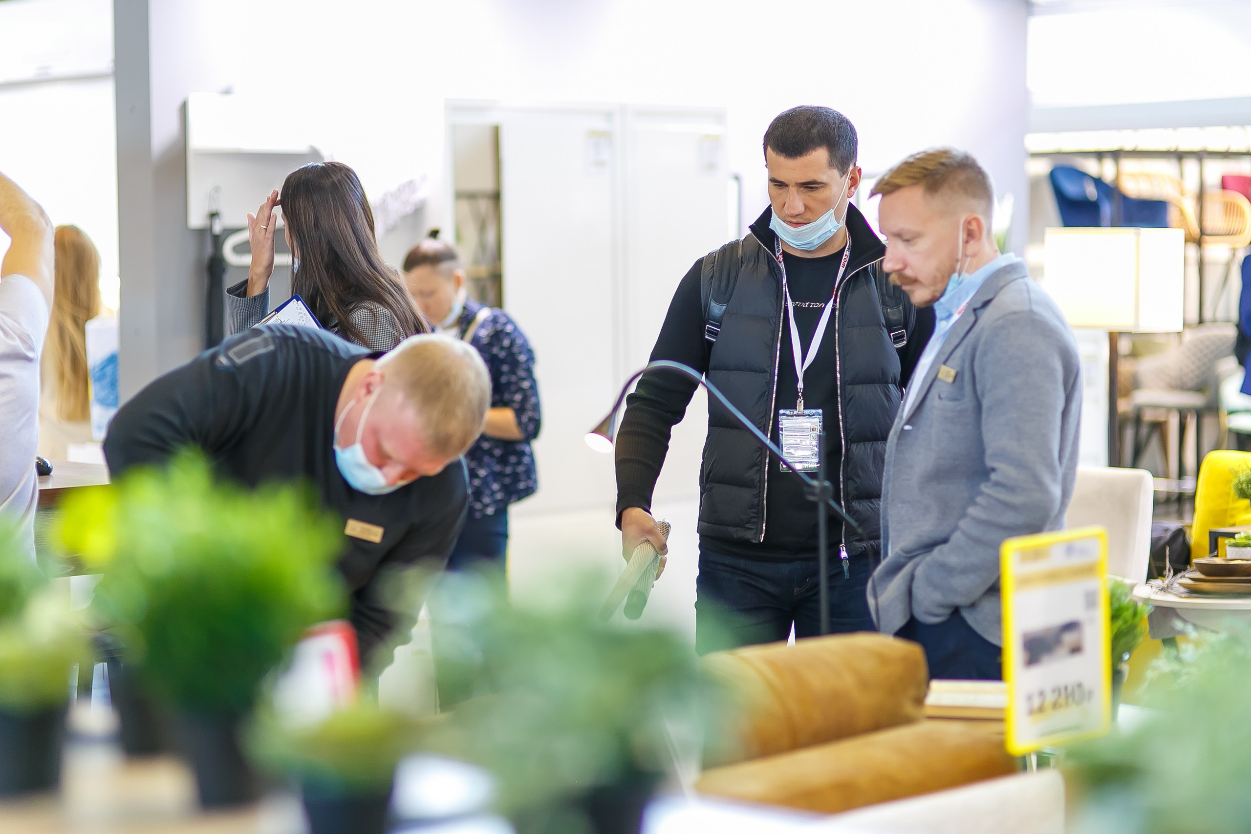 МВК Выставка МВЦ. Профессиональный фотограф Дугинов Николай | Екатеринбург