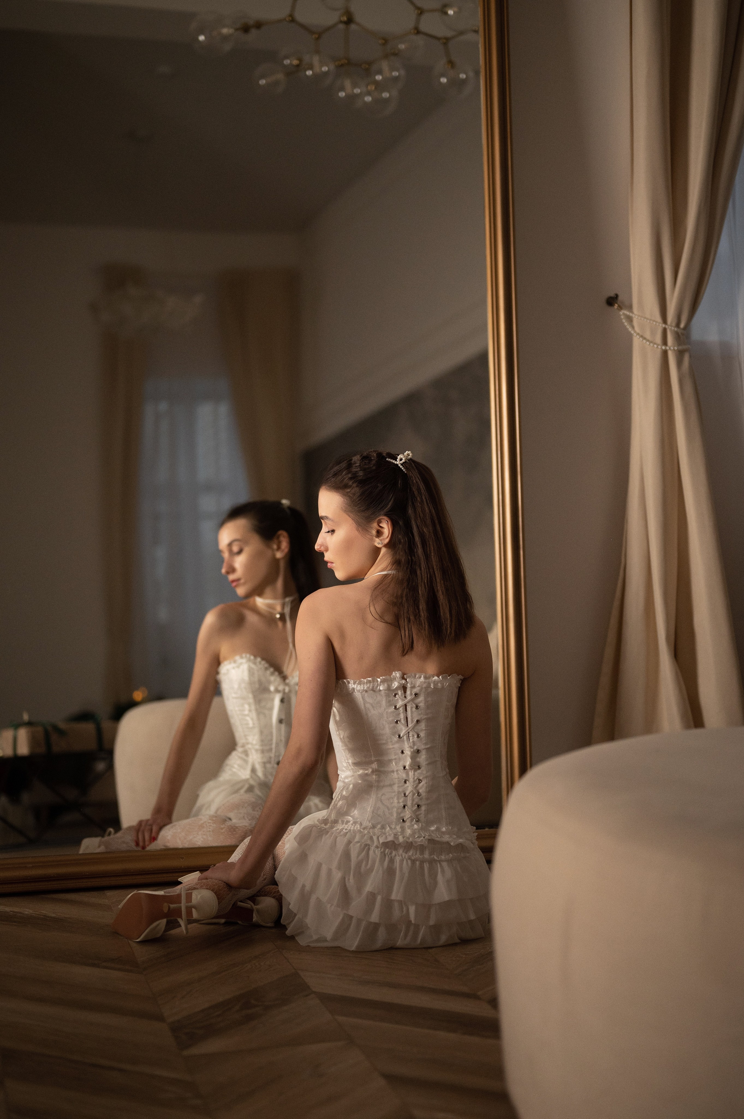 Эльза. Фотограф Ландыш Айзятова