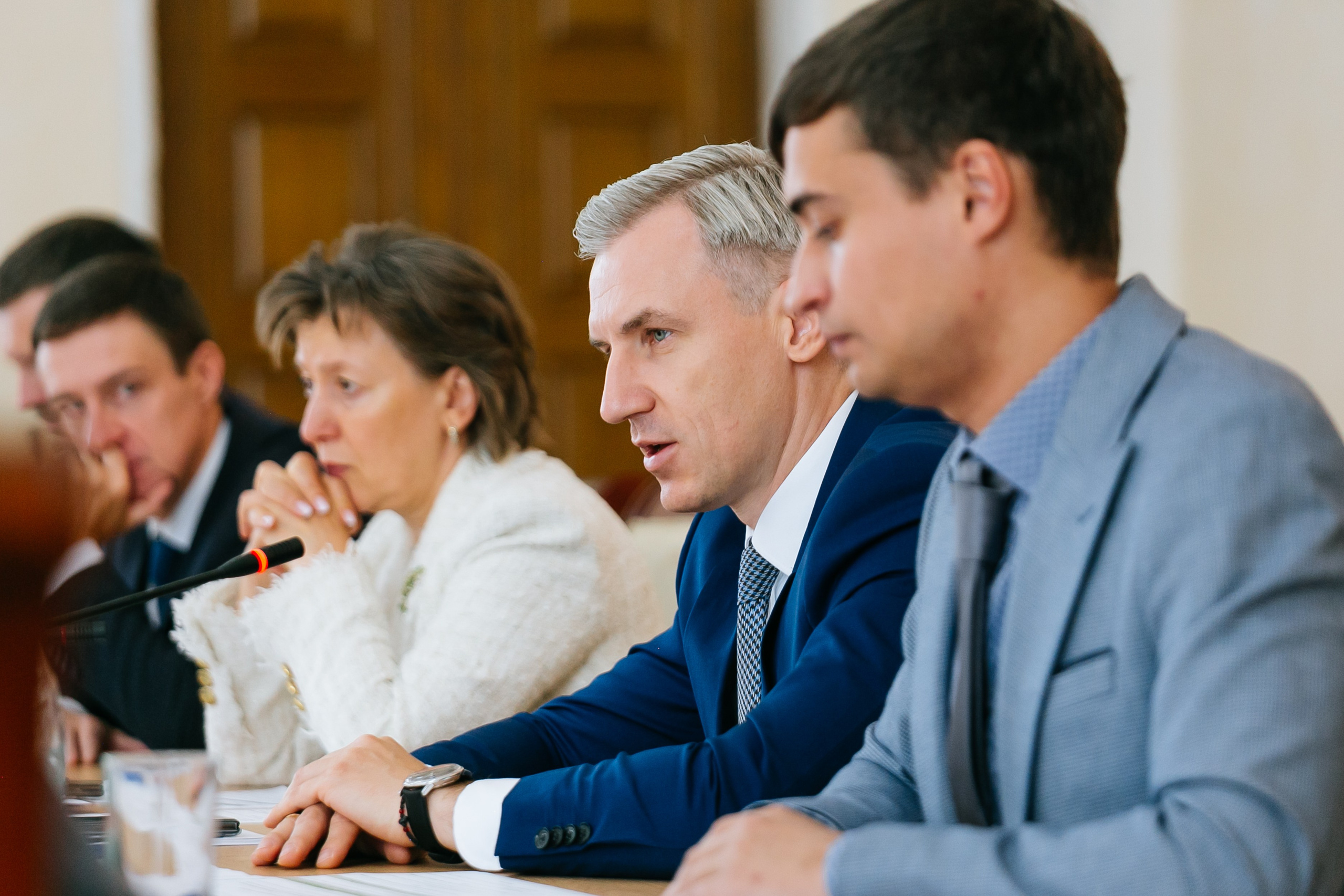 Форум Экспортер года Смоленск. Фотограф | Михаил Буш Смоленск