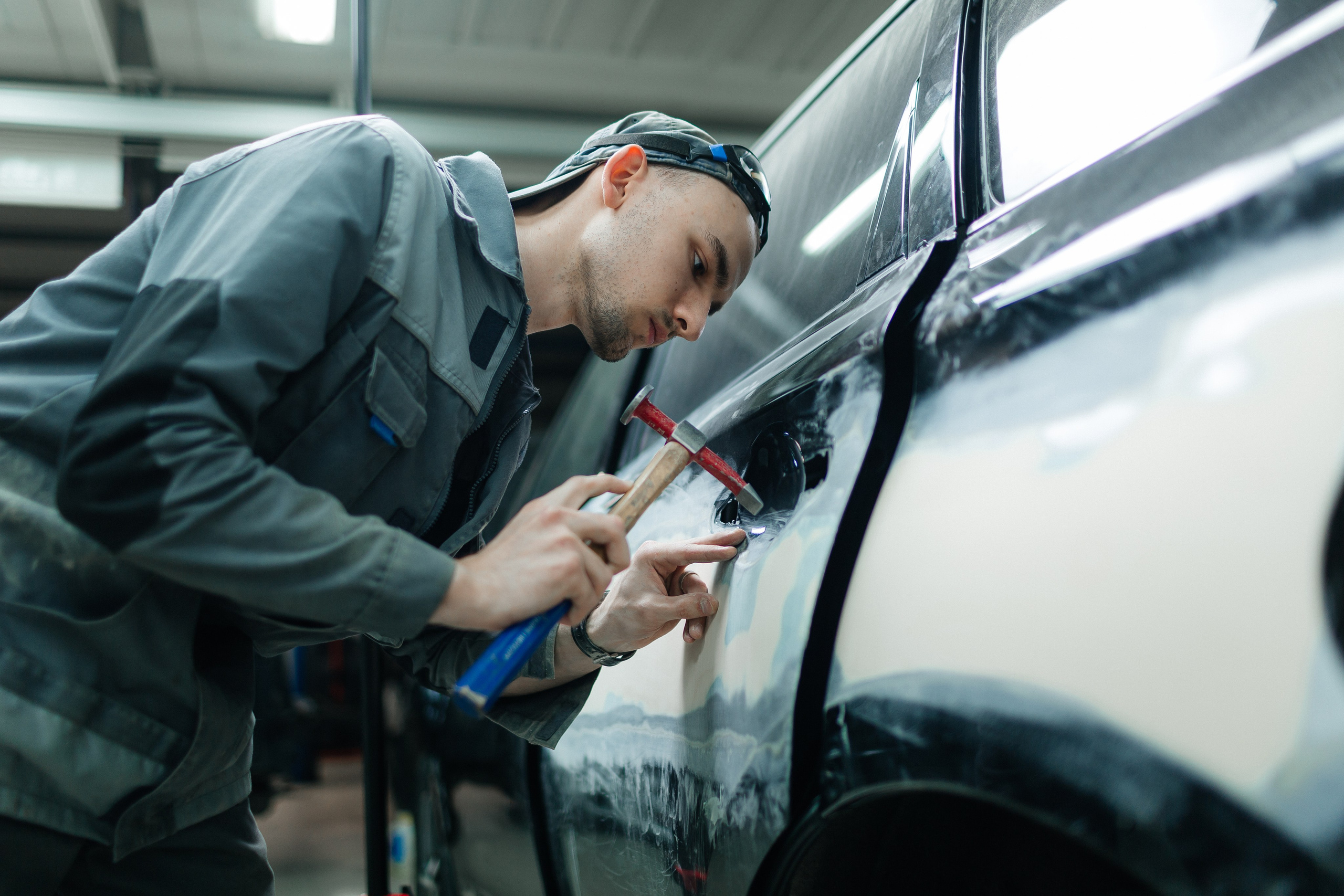 Фотограф | Михаил Буш Смоленск