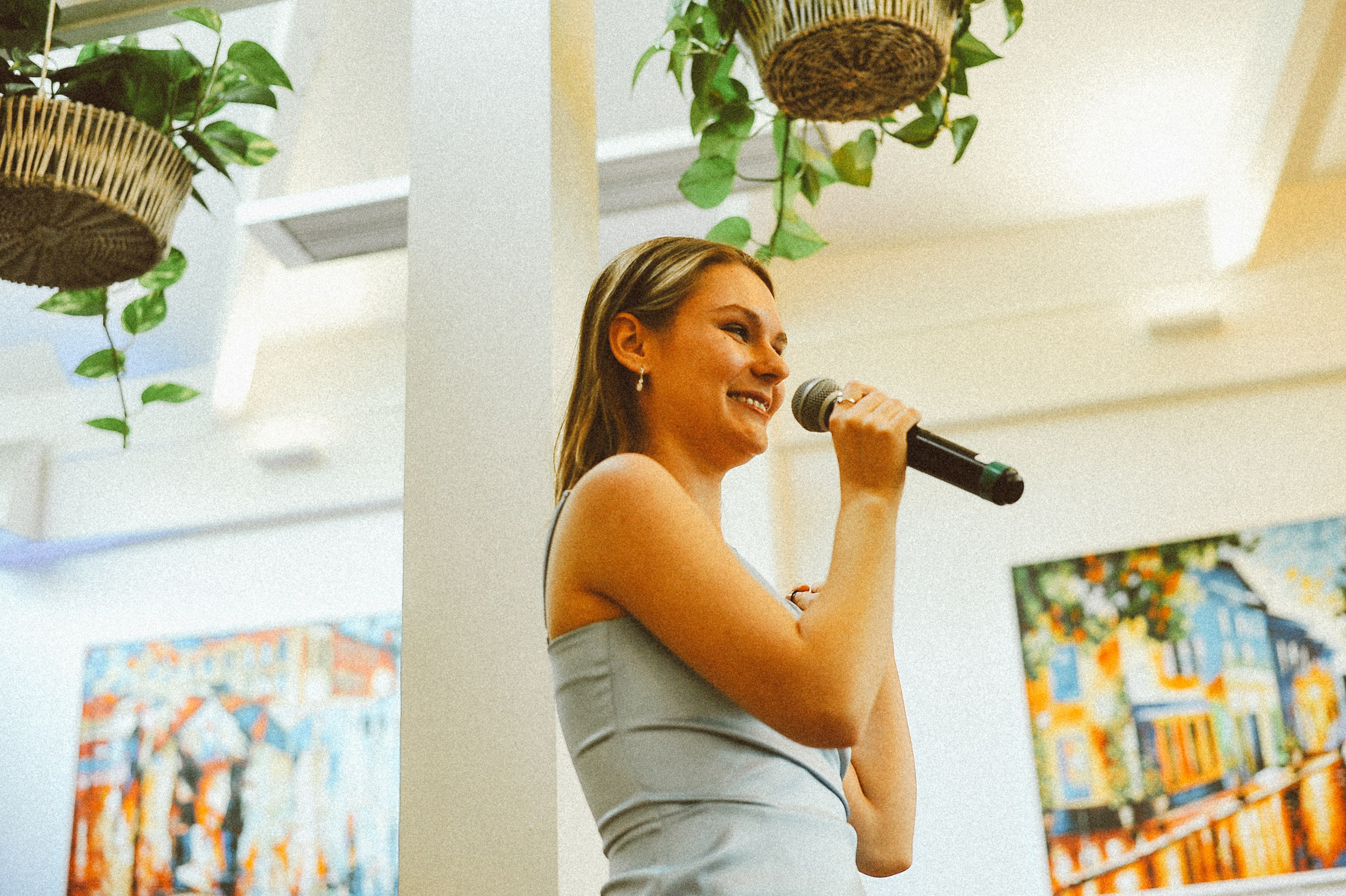 Свадьбы. Элька Мурзина