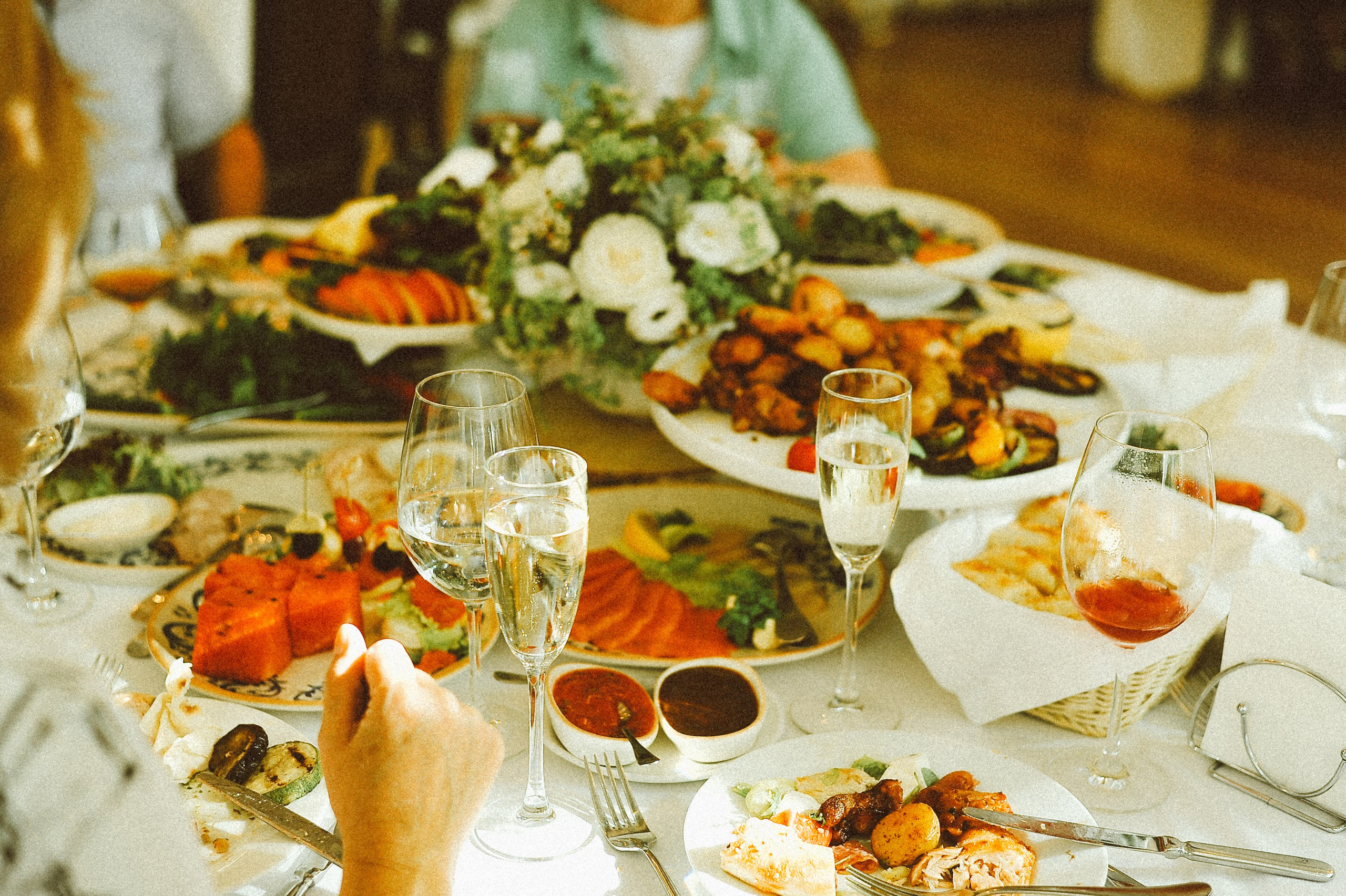 Свадьбы. Элька Мурзина