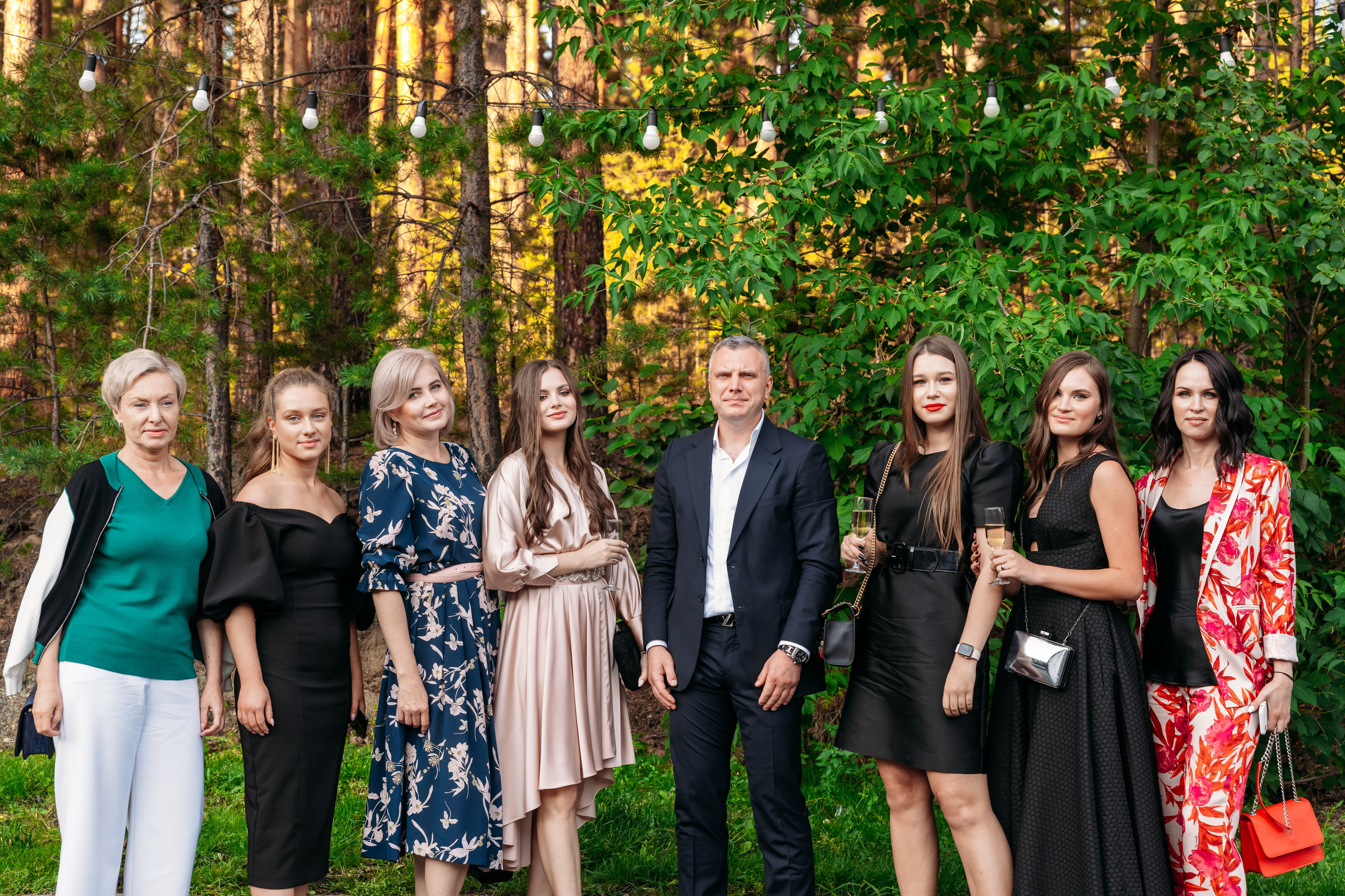 Общая выборка (корпоративы, городские и светские мероприятия, торжества). Репортажный фотограф в Екатеринбурге Екатерина Киселева