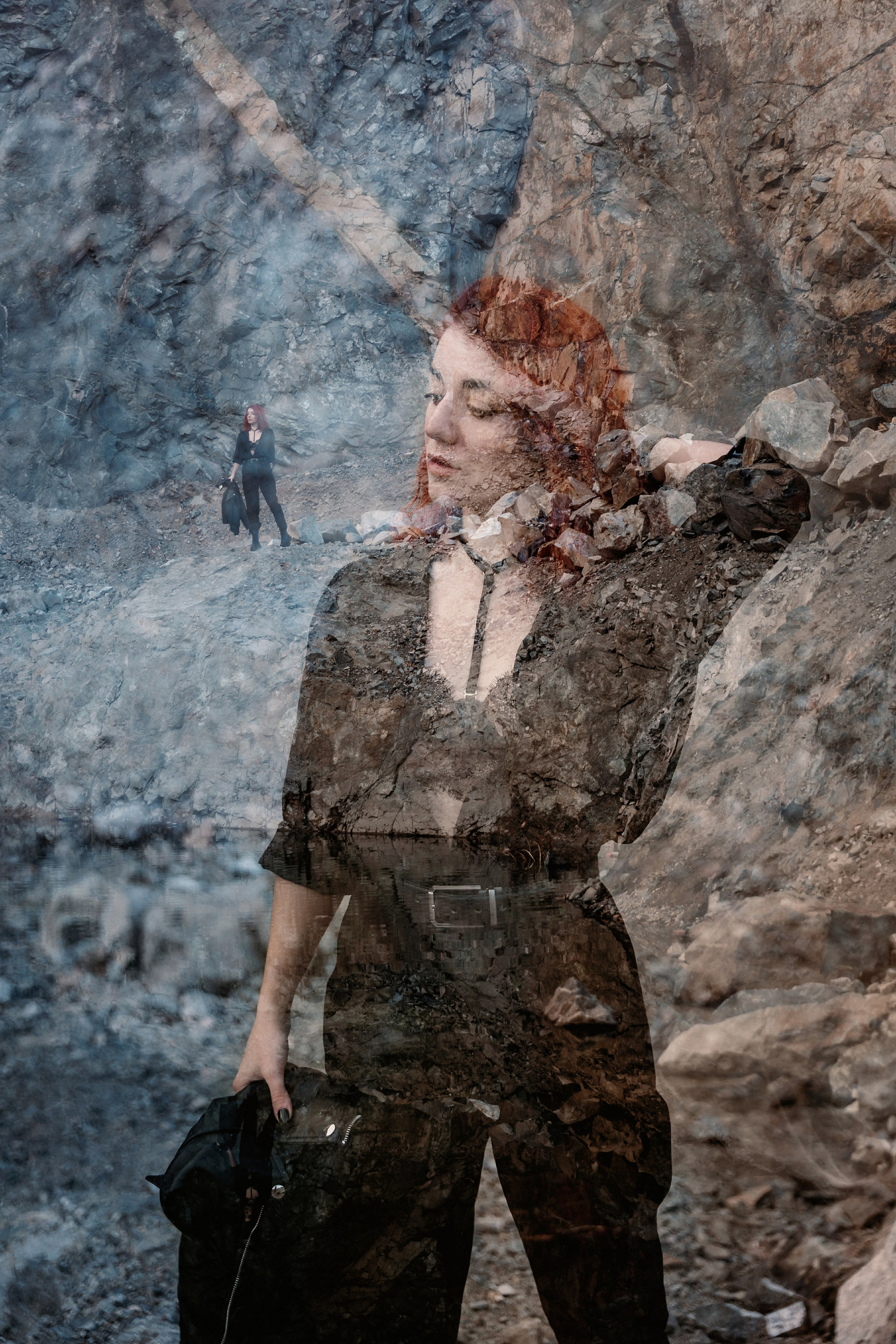 Bad Girl. Свадебный, семейный и детский фотограф в городе Партизанск, Находка