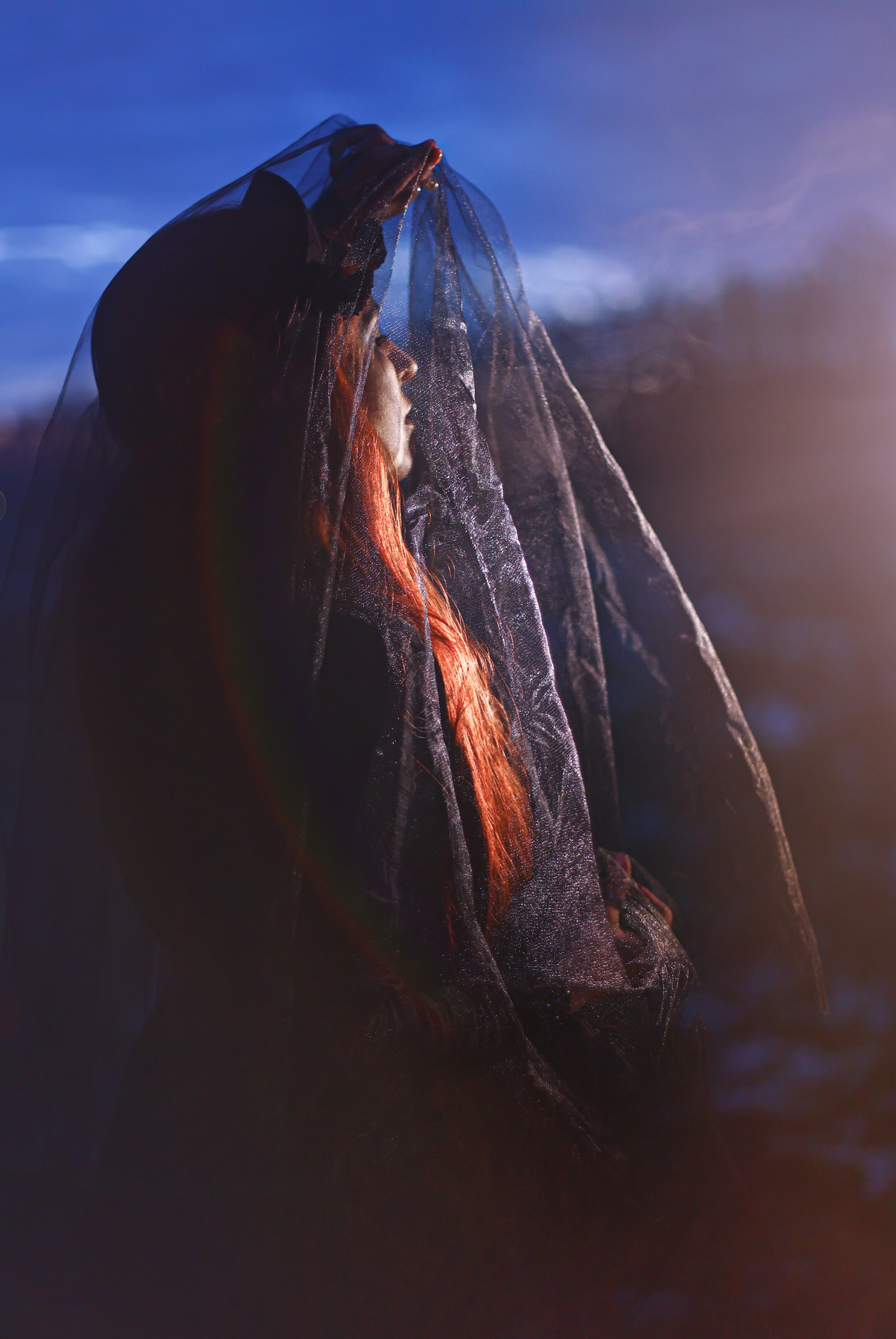 Мара. Профессиональный фотограф В Коломне Люси Львова