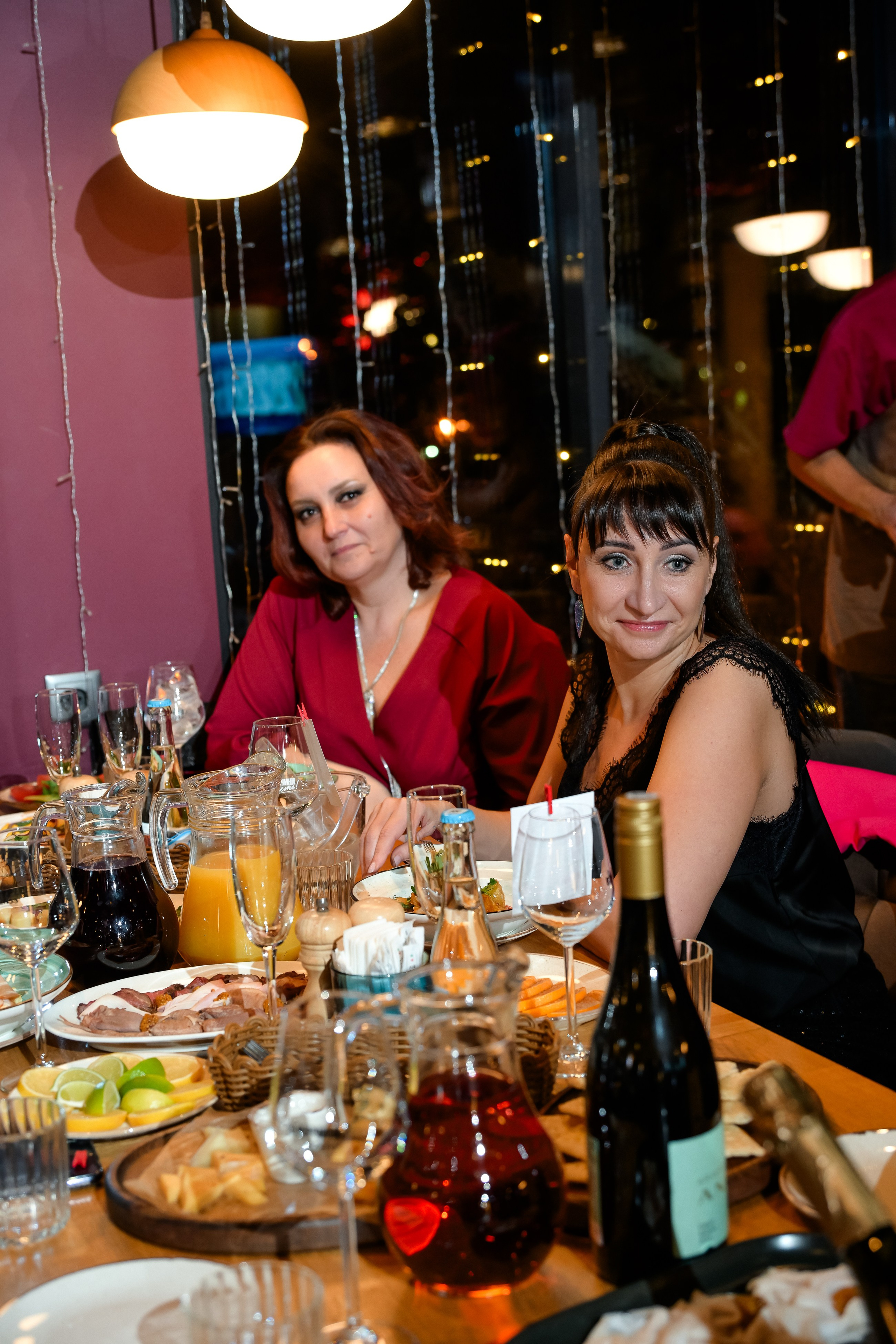 Новогодний корпоратив «Стандарт Эко»