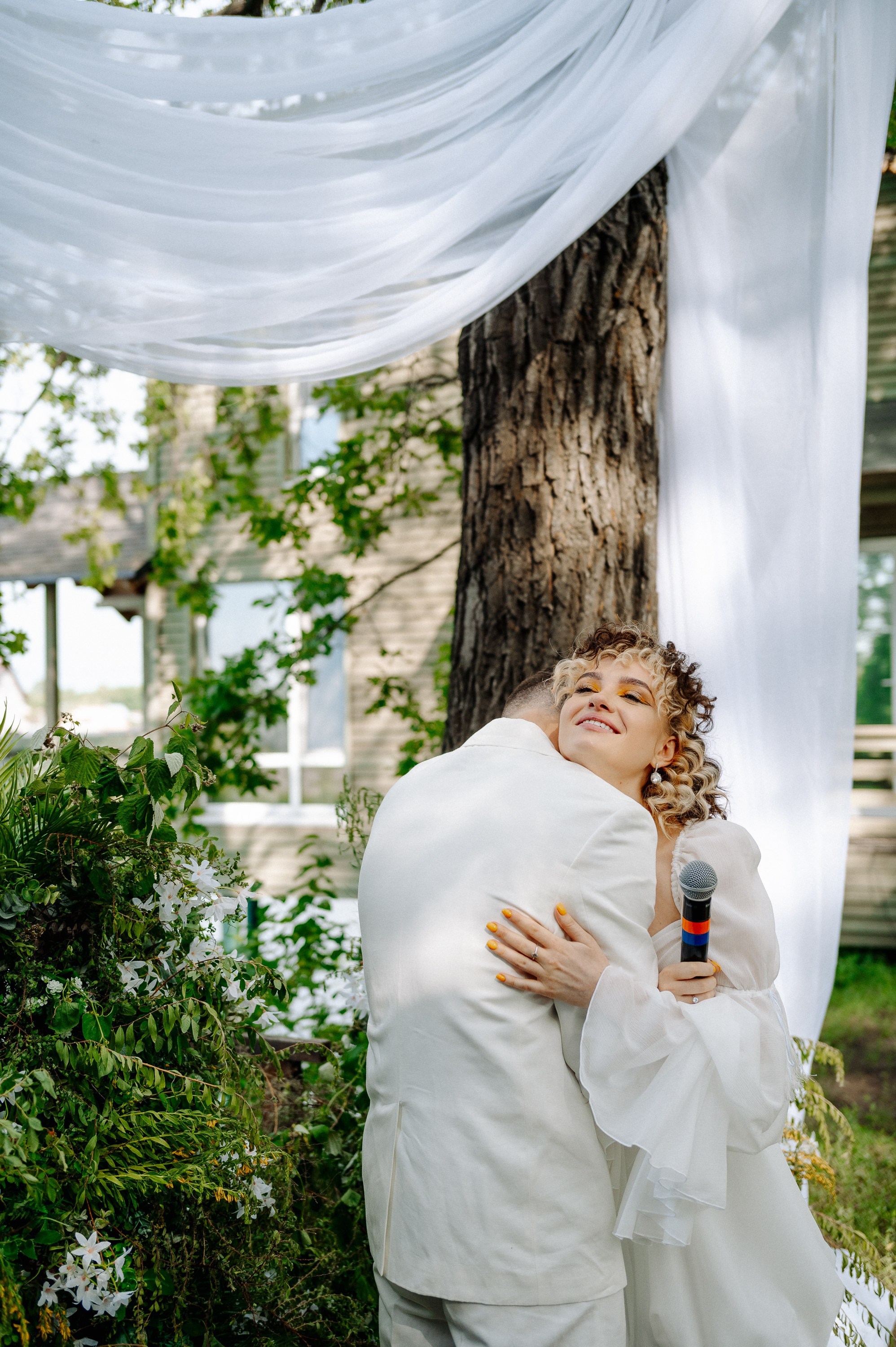 Стёпа и Катя | 2023. Фотограф Вито Бурмасов | Москва