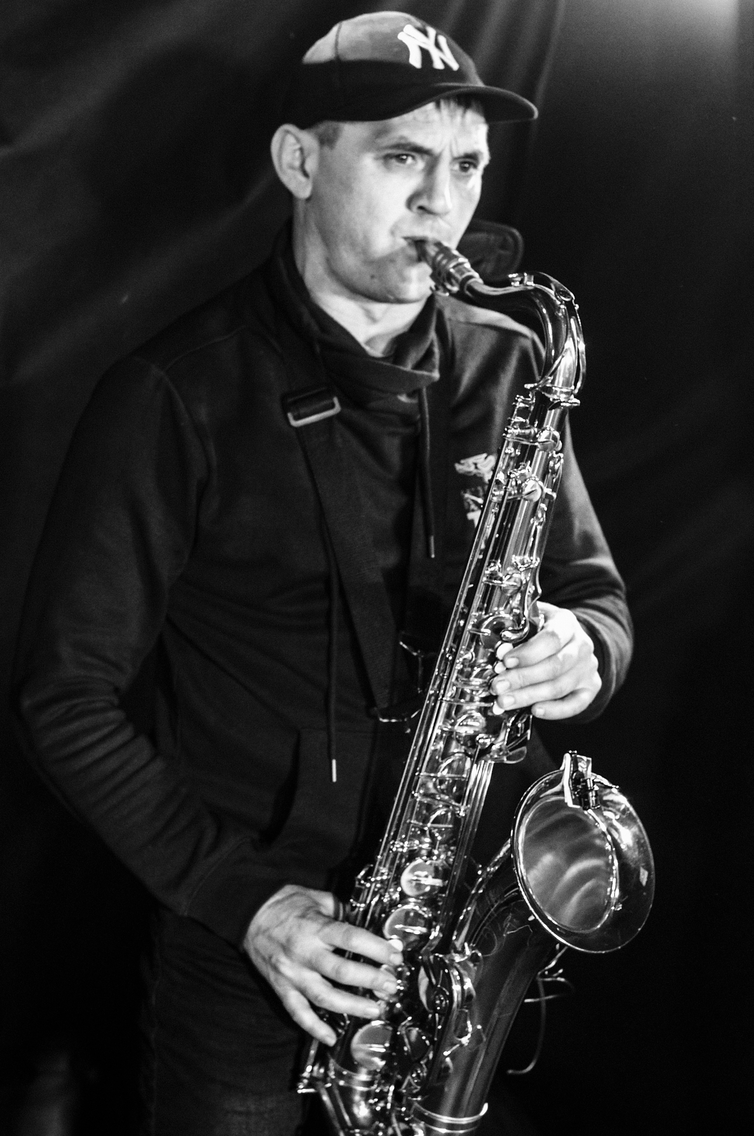 Sektaz 3. Репортажный фотограф в Симферополе Зареев Иван