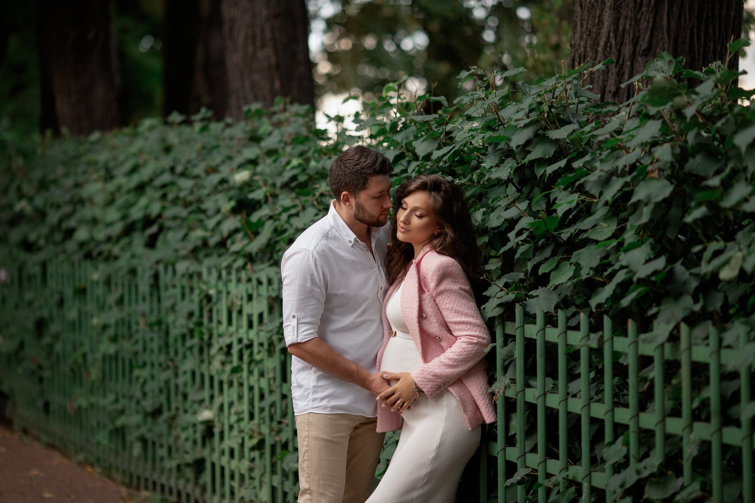 В ожидании чуда. Фотограф Парфенова Любовь