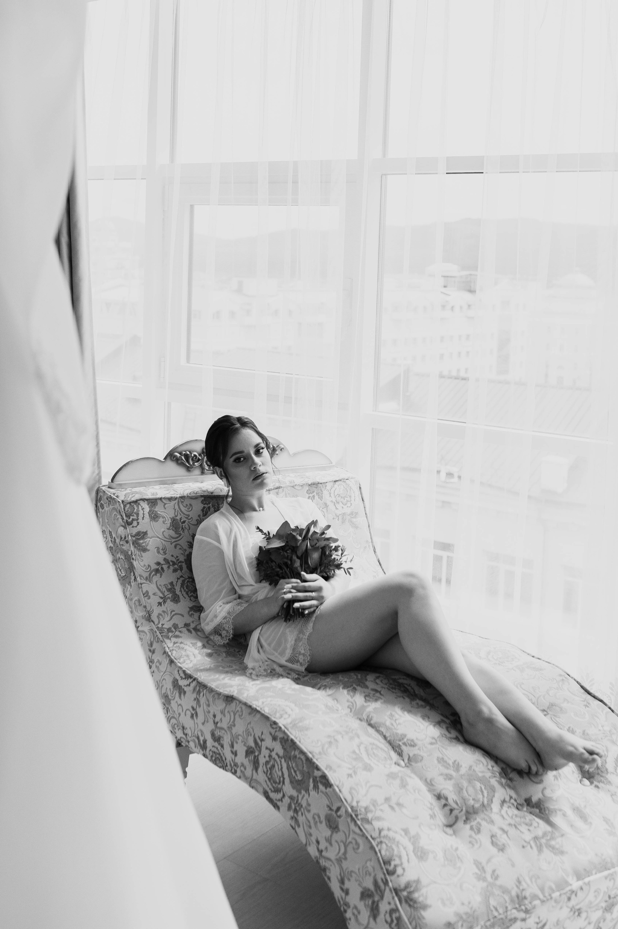 Андрей и Ульяна. Свадебный и семейный фотограф в Чите Юлия Оранская