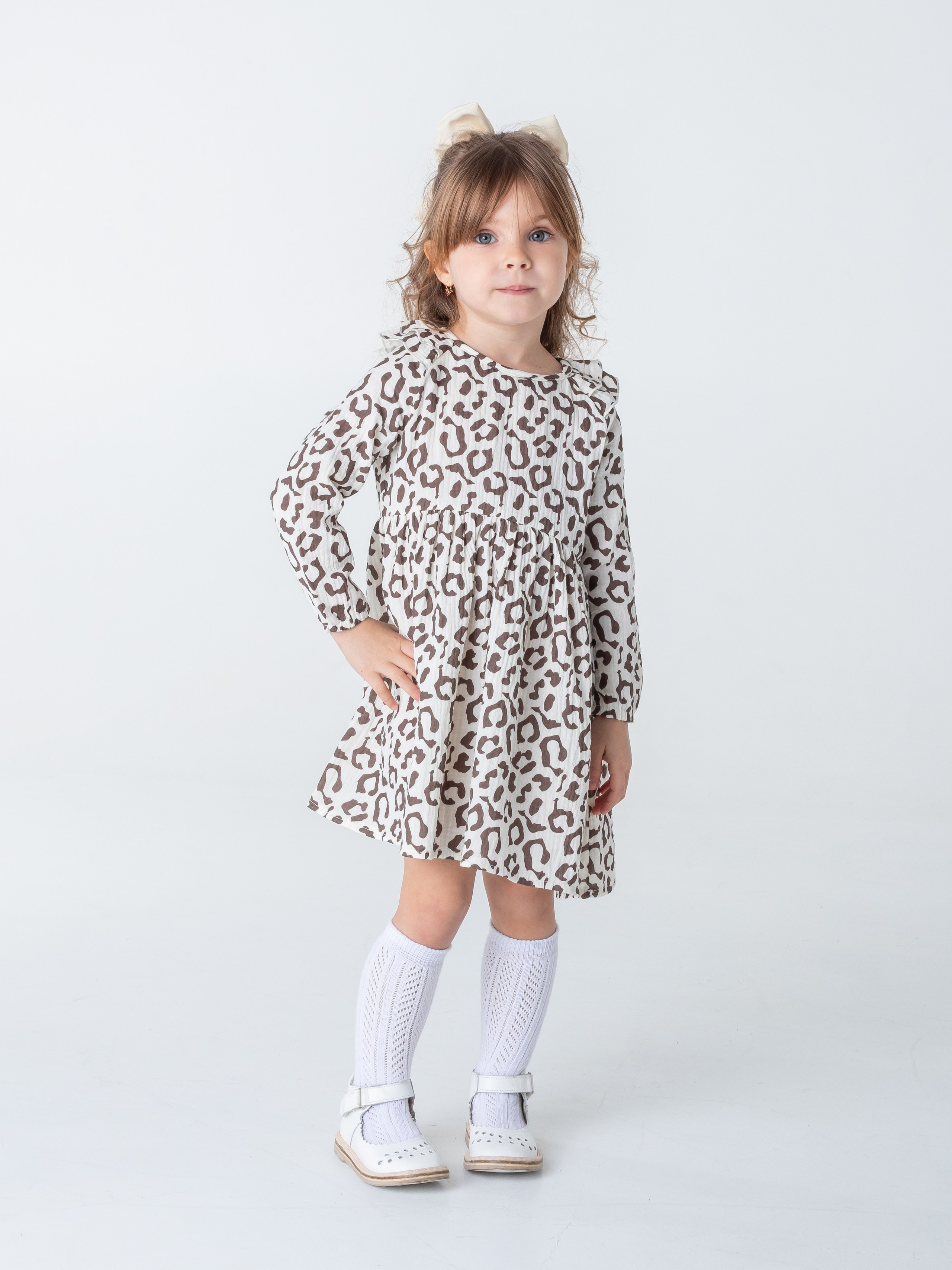 Детское платье и костюм. Фотограф в Краснодаре Арина Кудряшова