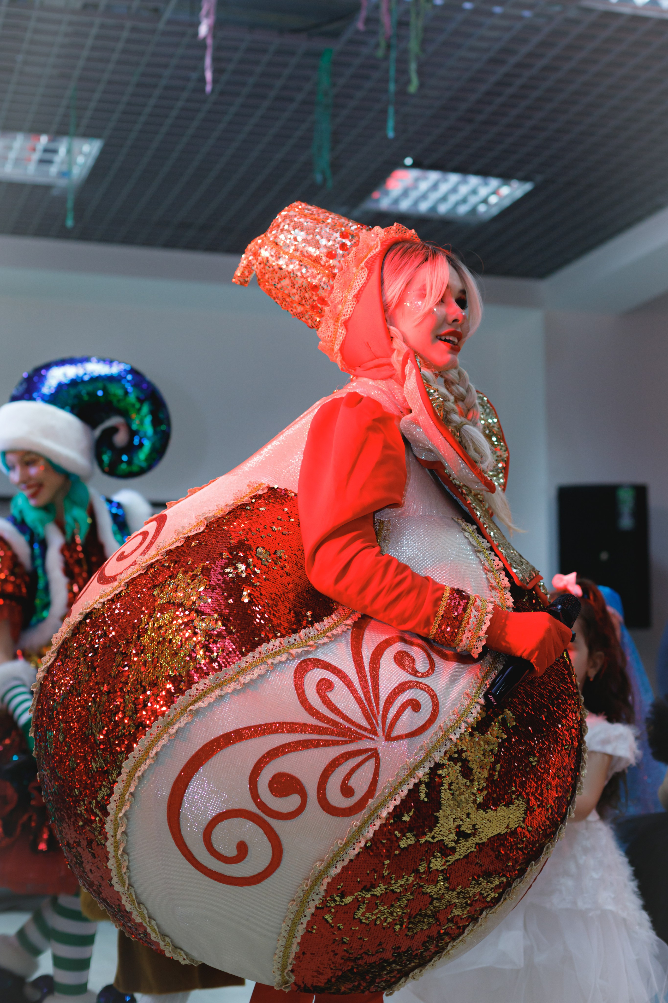 Happy new year. Photokarish