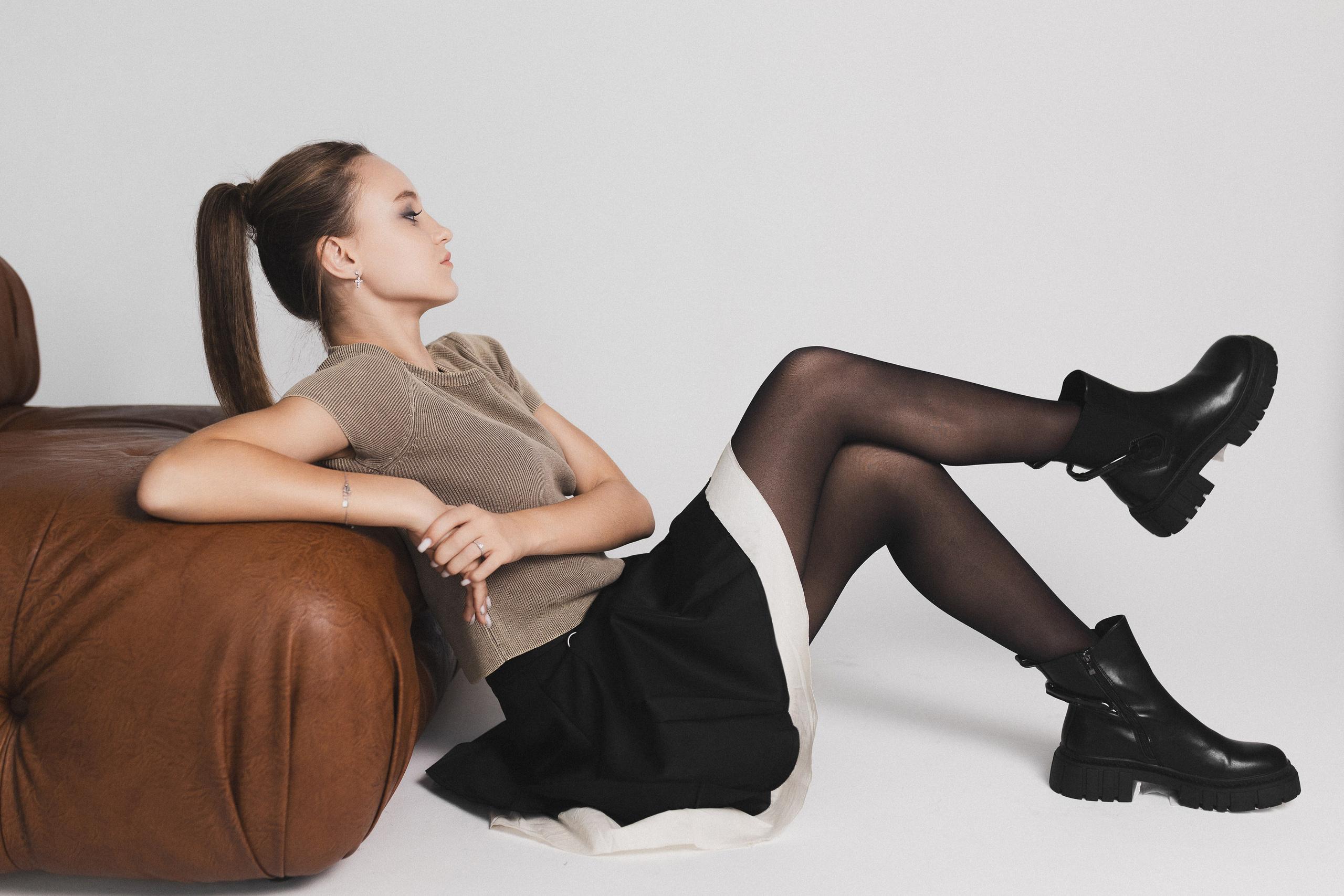 Мишель. Фотограф в Севастополе и в Крыму