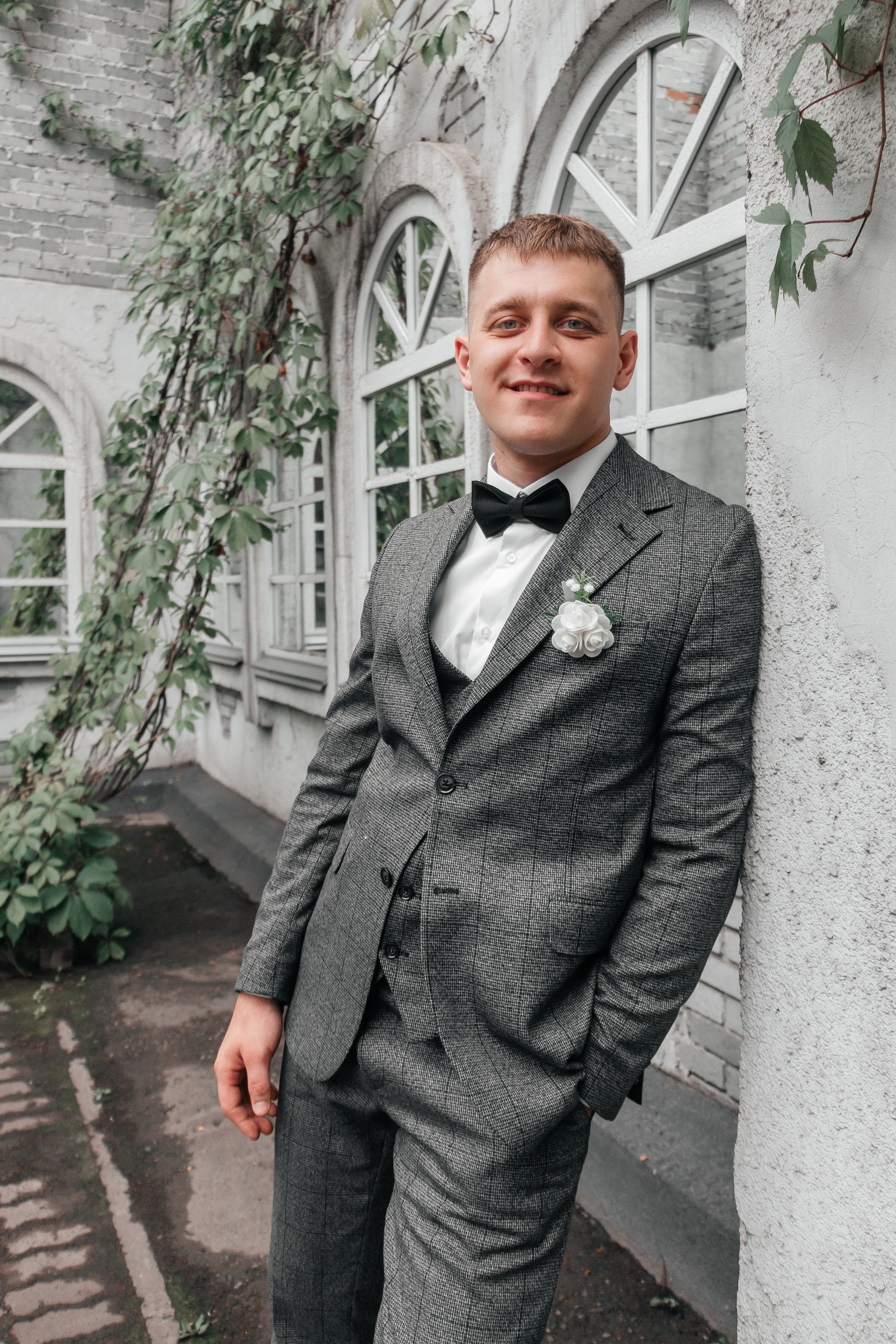 Ксения и Егор 19.07.2024. Фотограф в Новокузнецке Иван Дендин