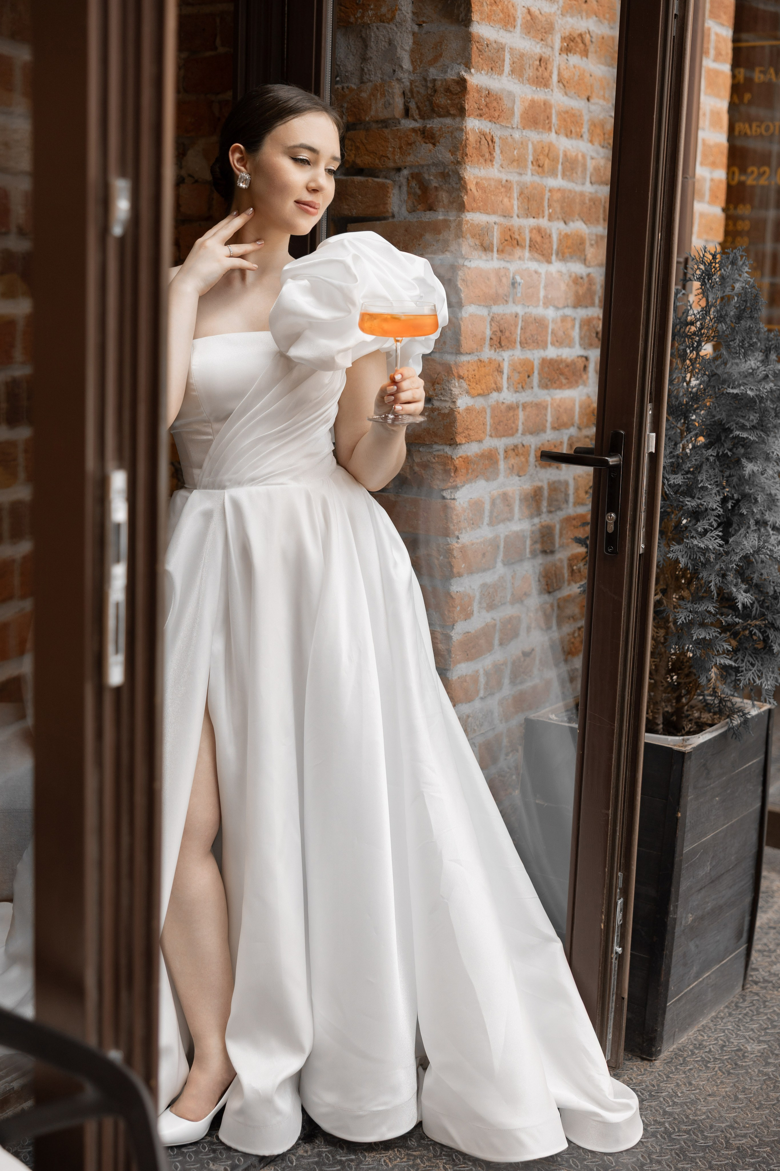 Александр и Анна. Свадебный фотограф Тула Москва СПБ / Сёмина Дарья