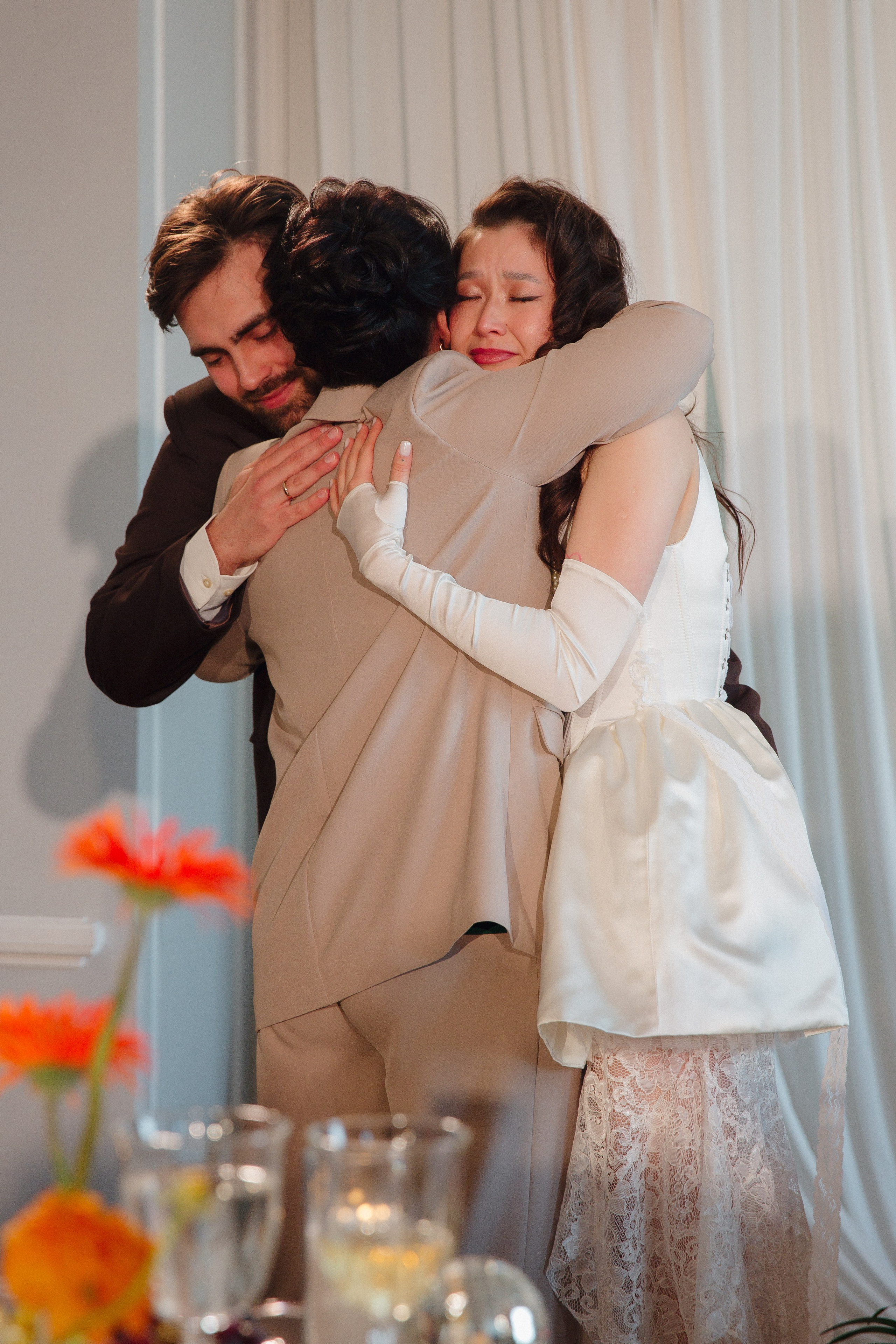 Игорь и Аида. Свадебные фотографы в г. Сургут Маркова Наталья и Замахина Елена