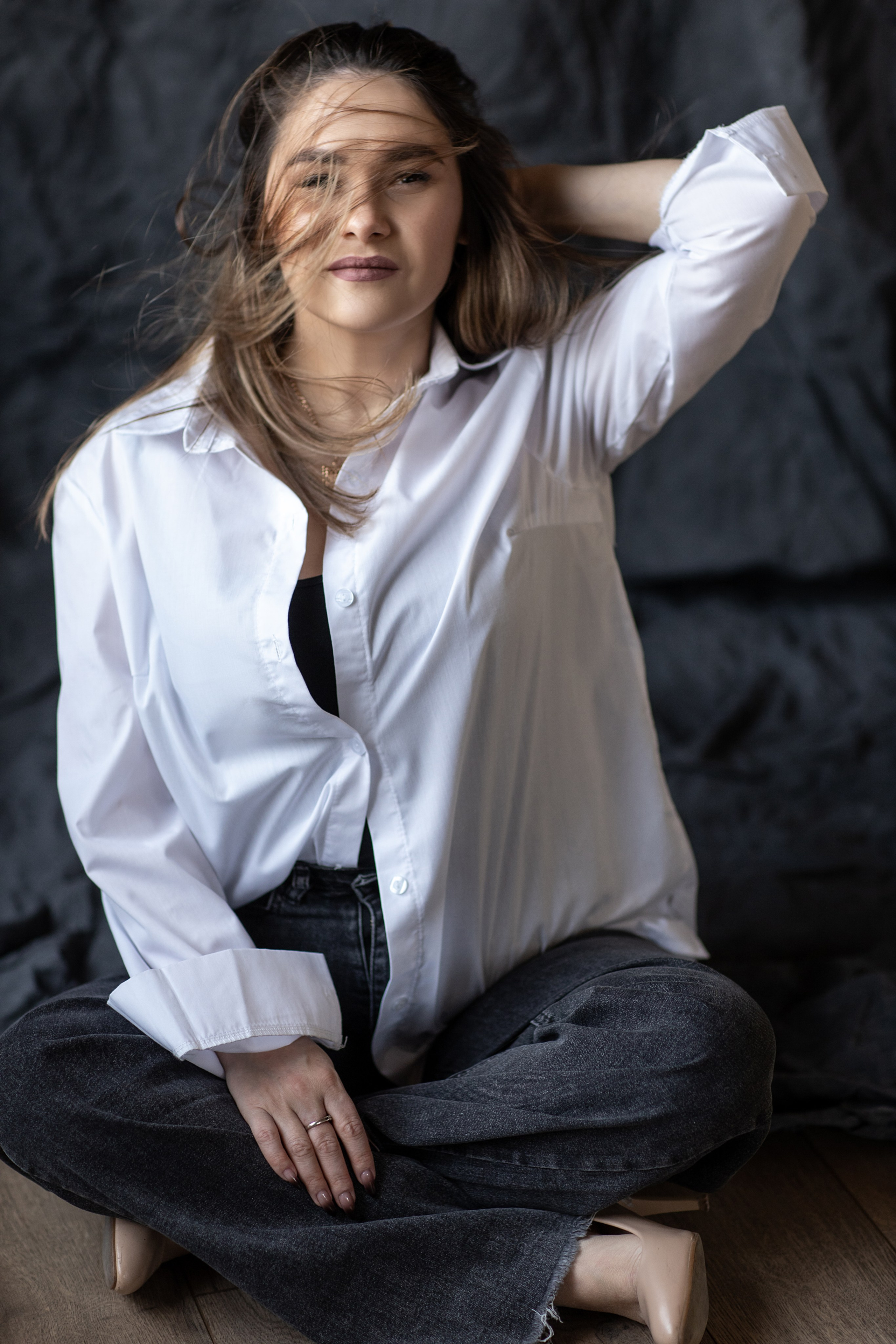 Лилия. Свадебные фотографы в г. Сургут Маркова Наталья и Замахина Елена