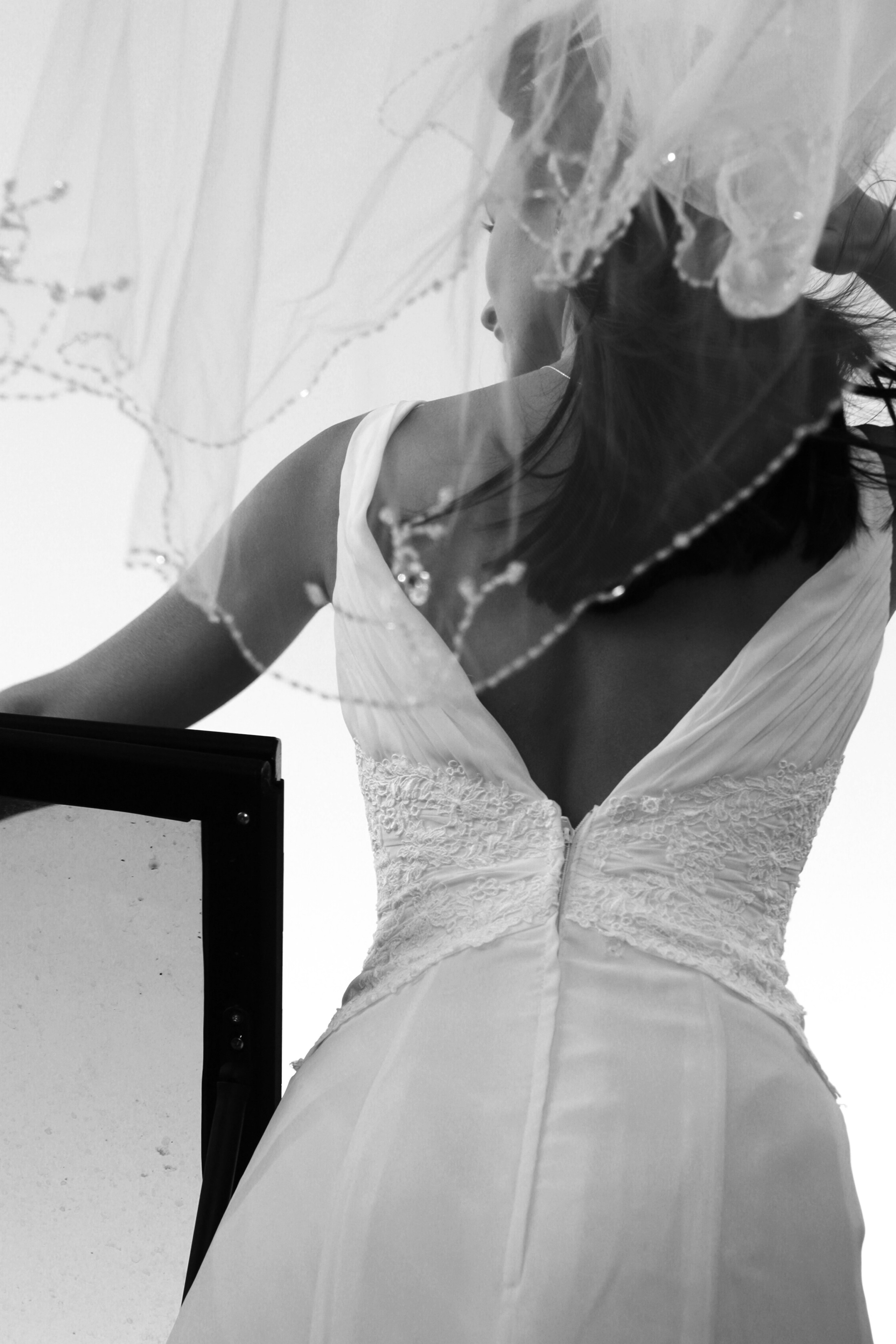 Екатерина. Свадебные фотографы в г. Сургут Маркова Наталья и Замахина Елена