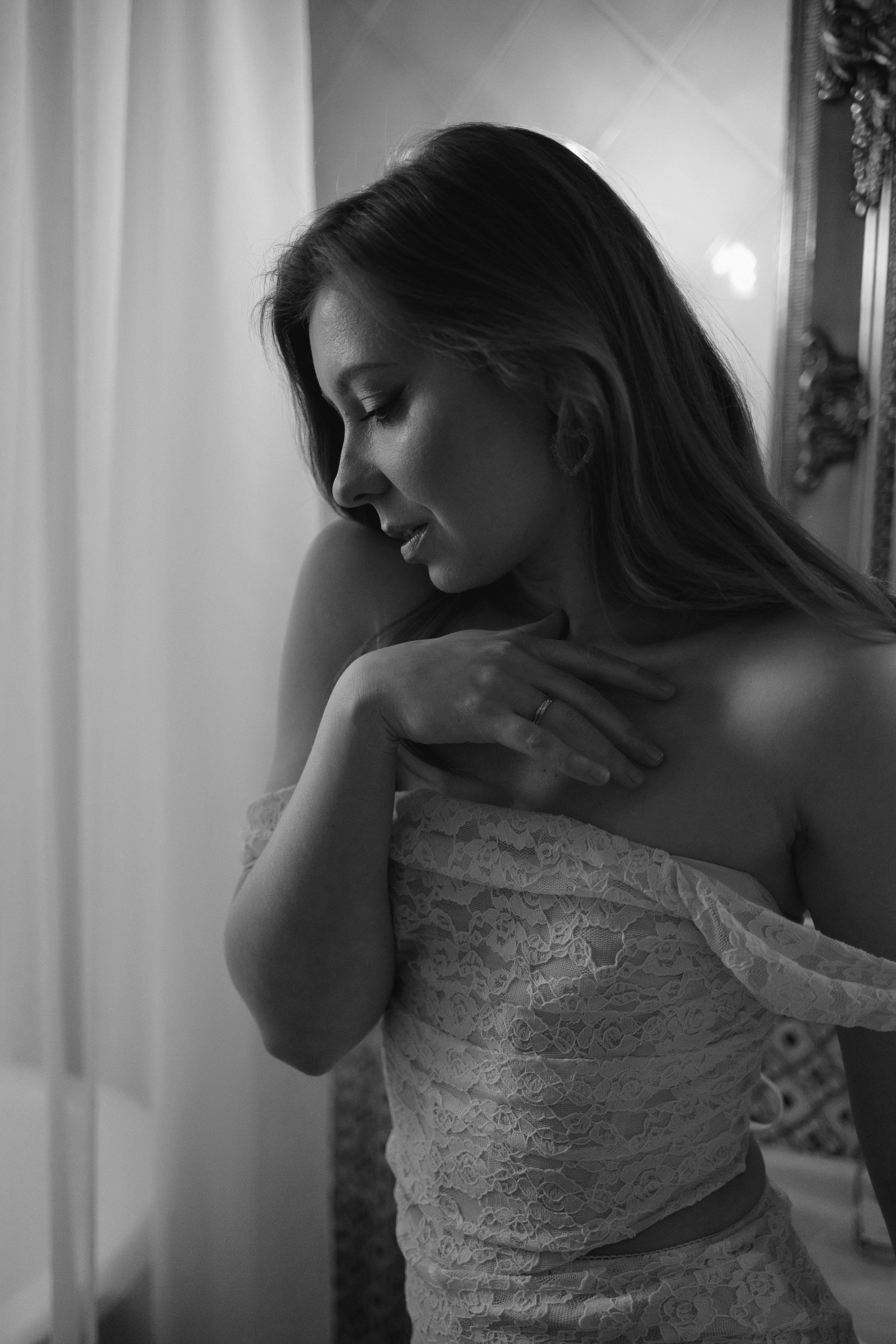 Villa Rossa. Свадебный фотограф Москва