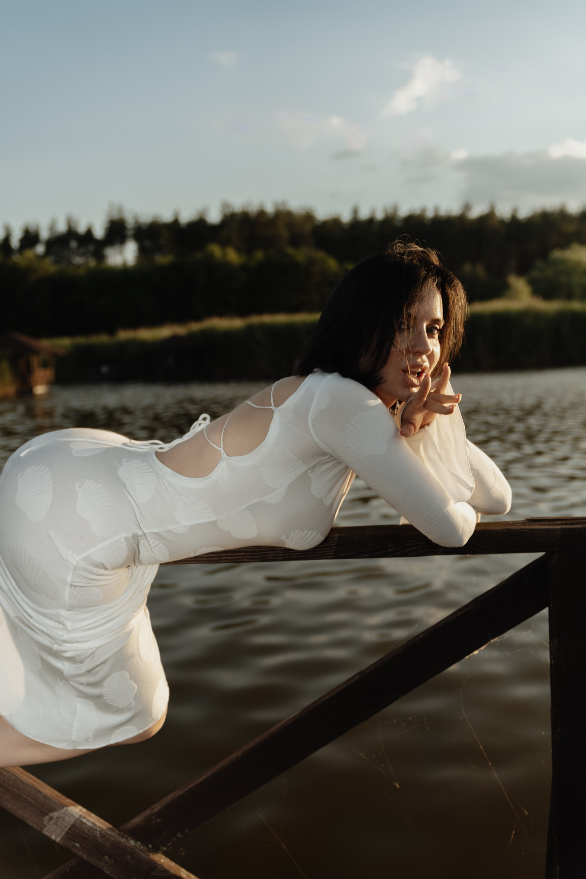 Катя. Семейный и женский фотограф в Белгороде Мария Алексеева