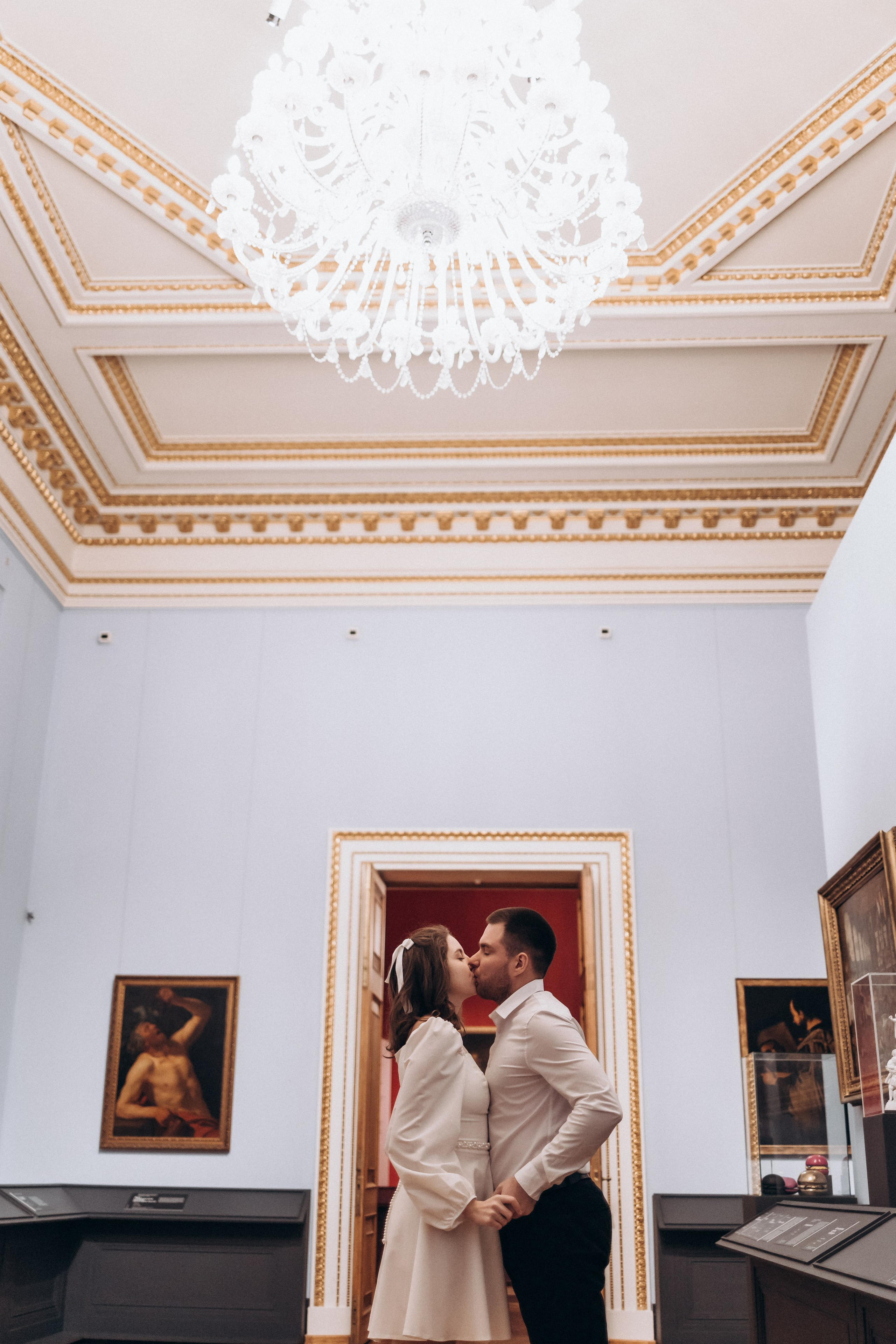 Даниил и Татьяна. Фотограф Нижний Новгород