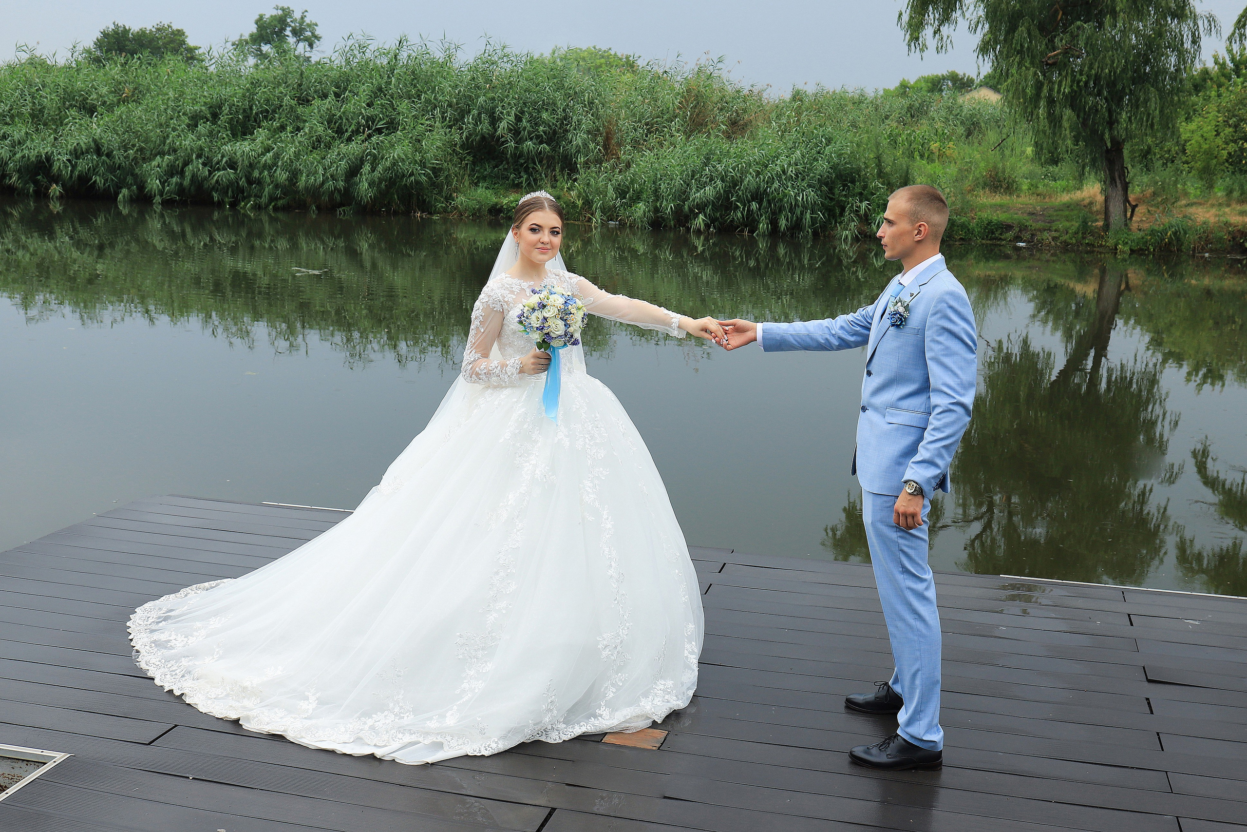Александр и Анастасия. Игорь Варава свадебный фотограф видеограф Белая Глина Краснодар