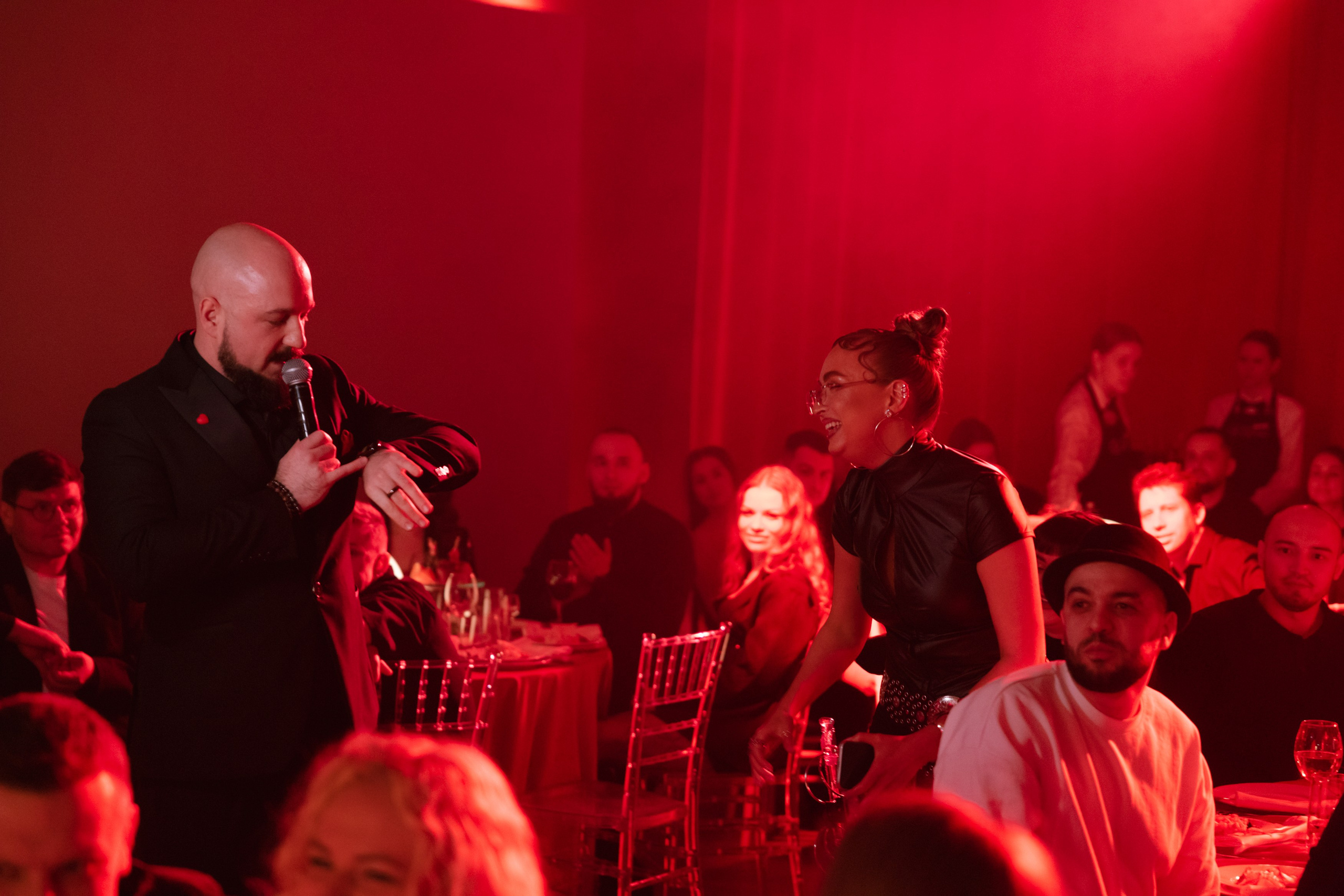 Огонек у Андросовой. Фотограф в Ижевске и Казани Богданов Яков