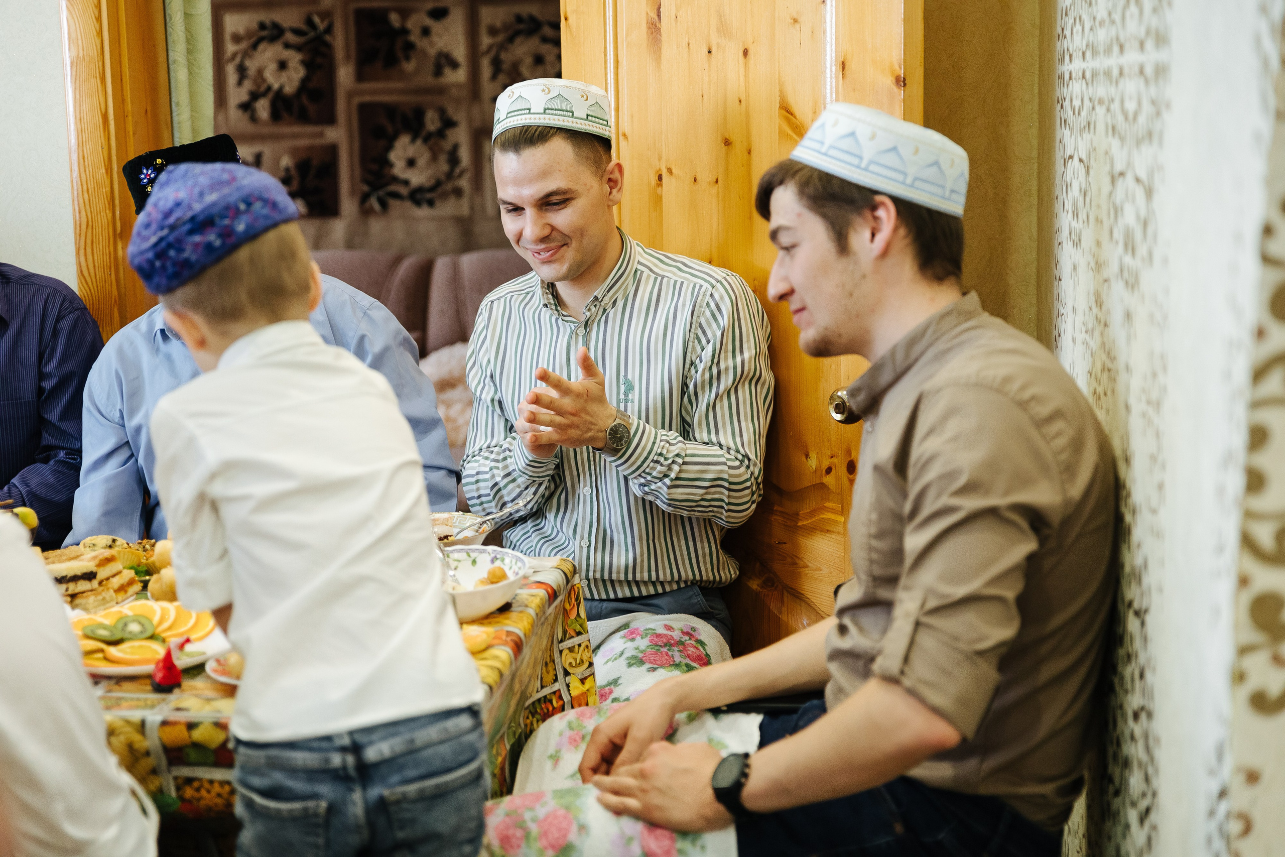 Инсаф и Лилия. Ваш самый лучший фотограф!