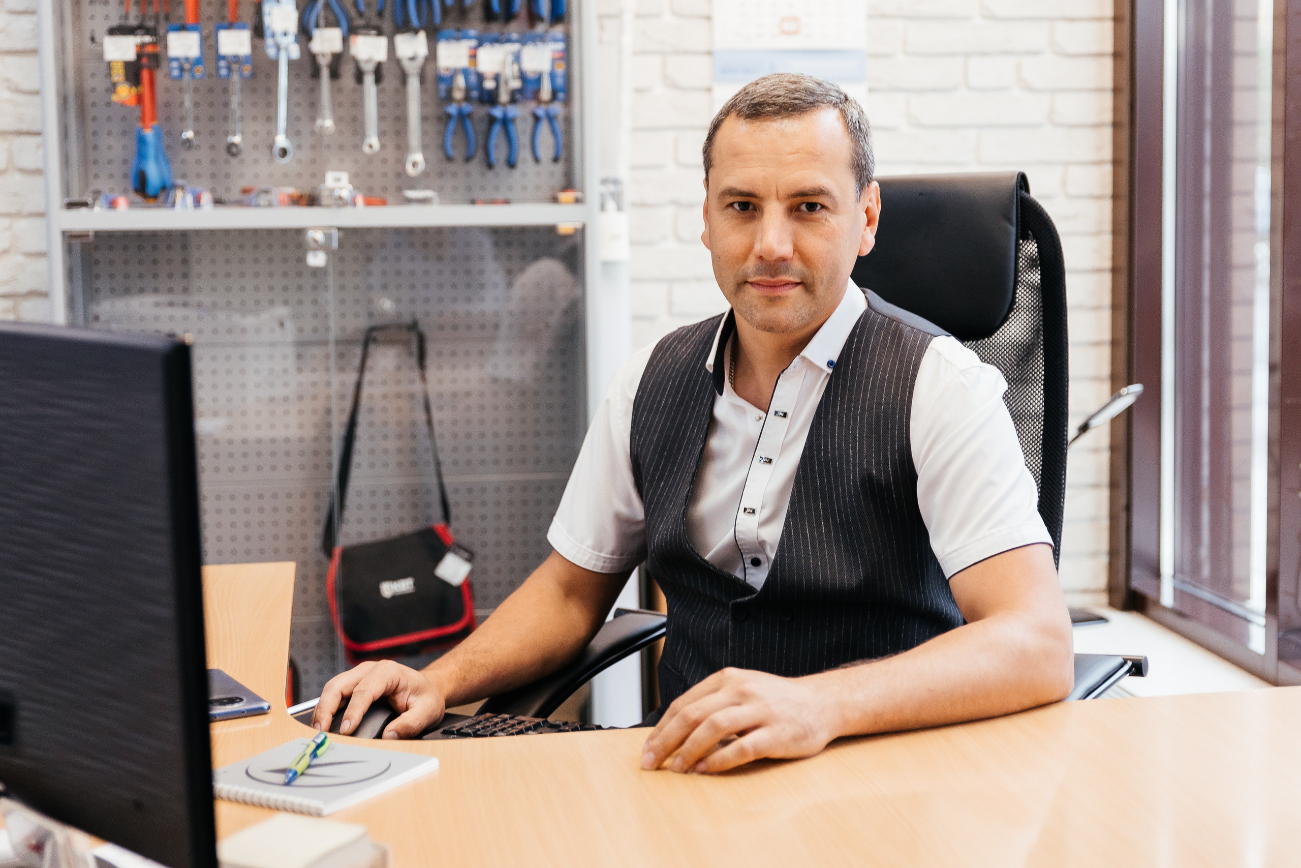 Деловые и рабочие портреты. Ваш самый лучший фотограф!