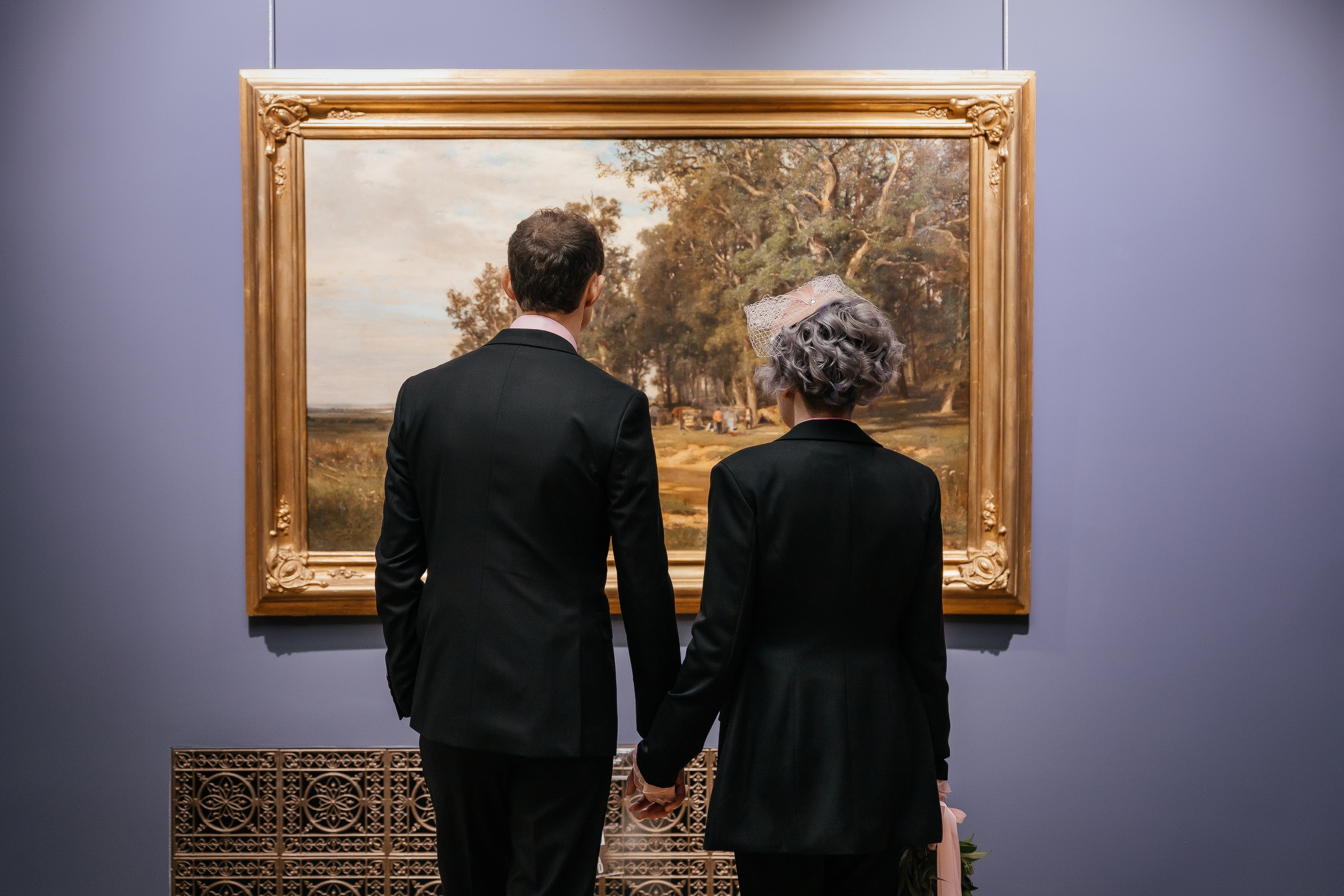 Сергей и Лея. Ваш самый лучший фотограф!