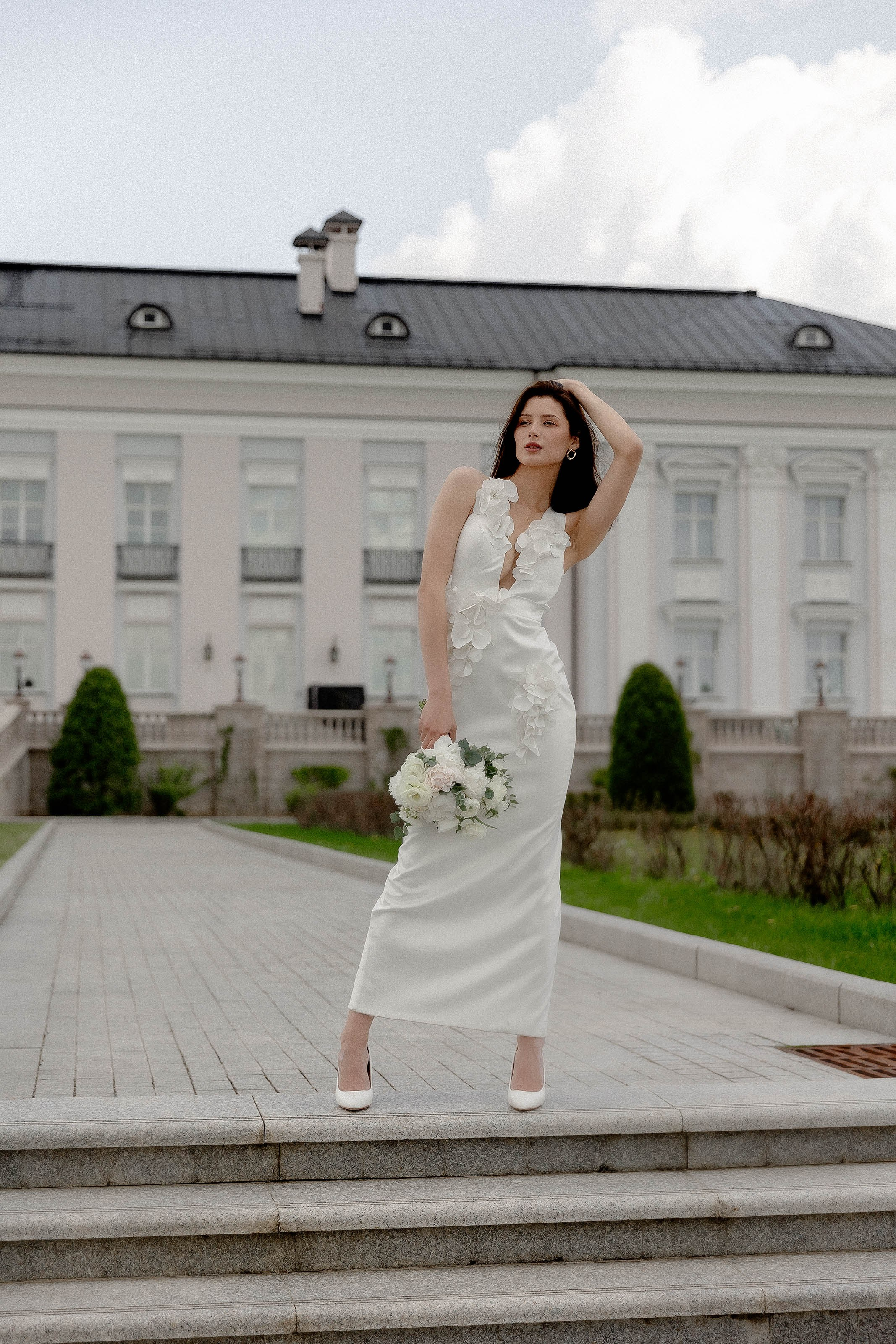 VILLA MIKETTI P&M. Свадебный/Портретный фотограф снимаю в Москве
