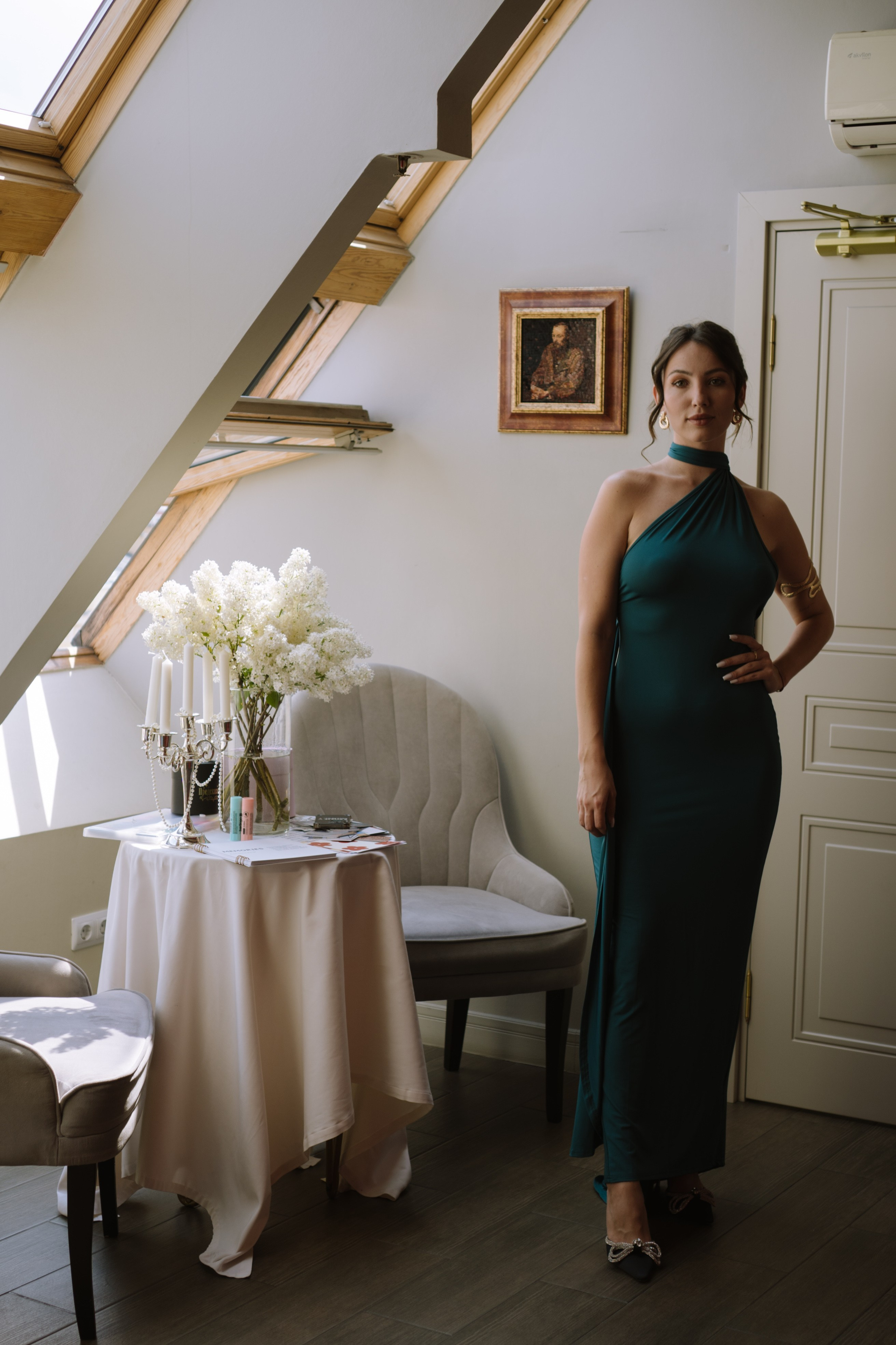 СВАДЕБНЫЙ БАНКЕТ НА ВЛАДИМИРСКОЙ В САНКТ-ПЕТЕРБУРГЕ (КАМЕРНАЯ СВАДЬБА). Профессиональный фотограф, Санкт-Петербург — Виктория Богомолова