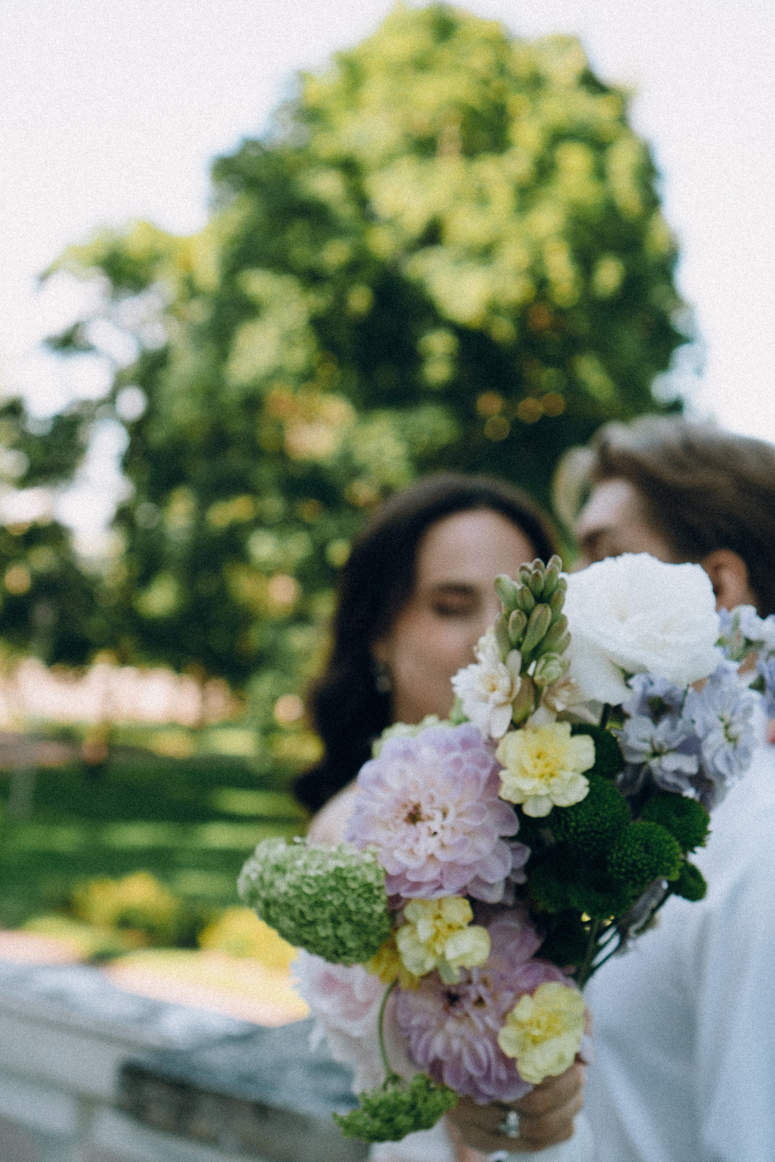 СВАДЕБНАЯ ФОТОСЕСИСИЯ В ГОРОДЕ ПУШКИН. Профессиональный фотограф, Санкт-Петербург — Виктория Богомолова