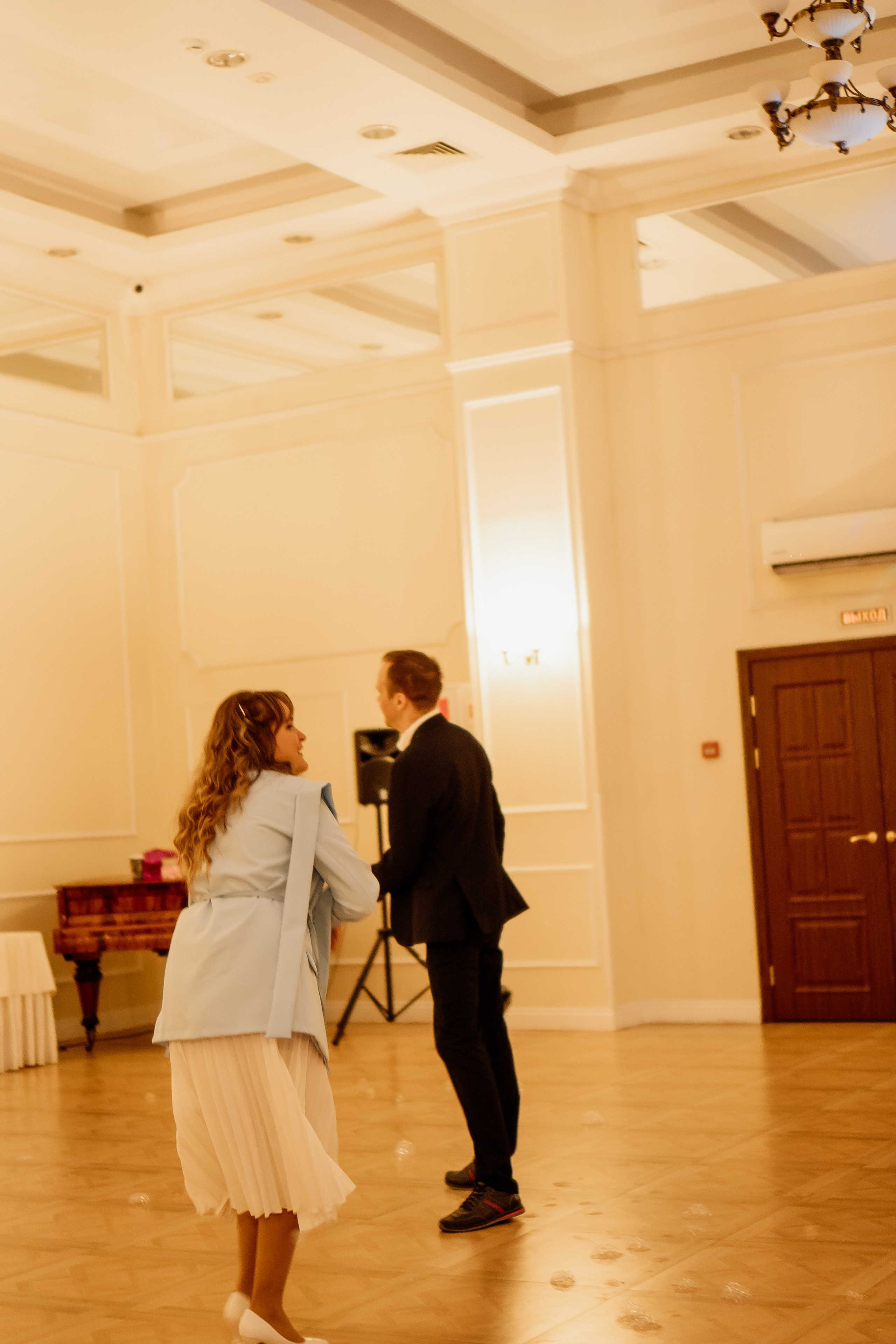 СВАДЕБНАЯ СЬЕМКА В ЗАГСЕ И БАНКЕТ. Профессиональный фотограф, Санкт-Петербург — Виктория Богомолова
