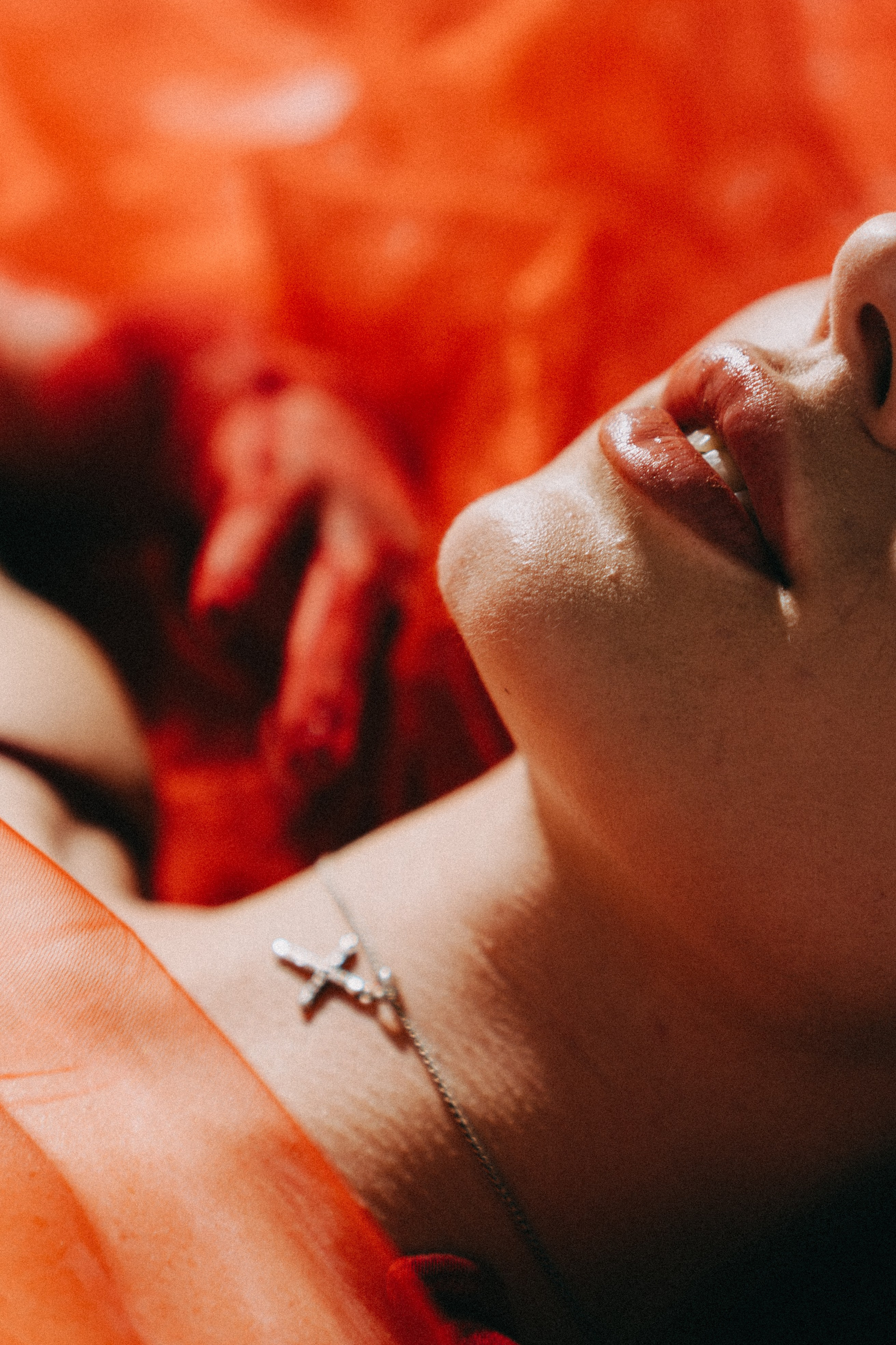 Творческая история для девушки. Профессиональный фотограф, Санкт-Петербург — Виктория Богомолова