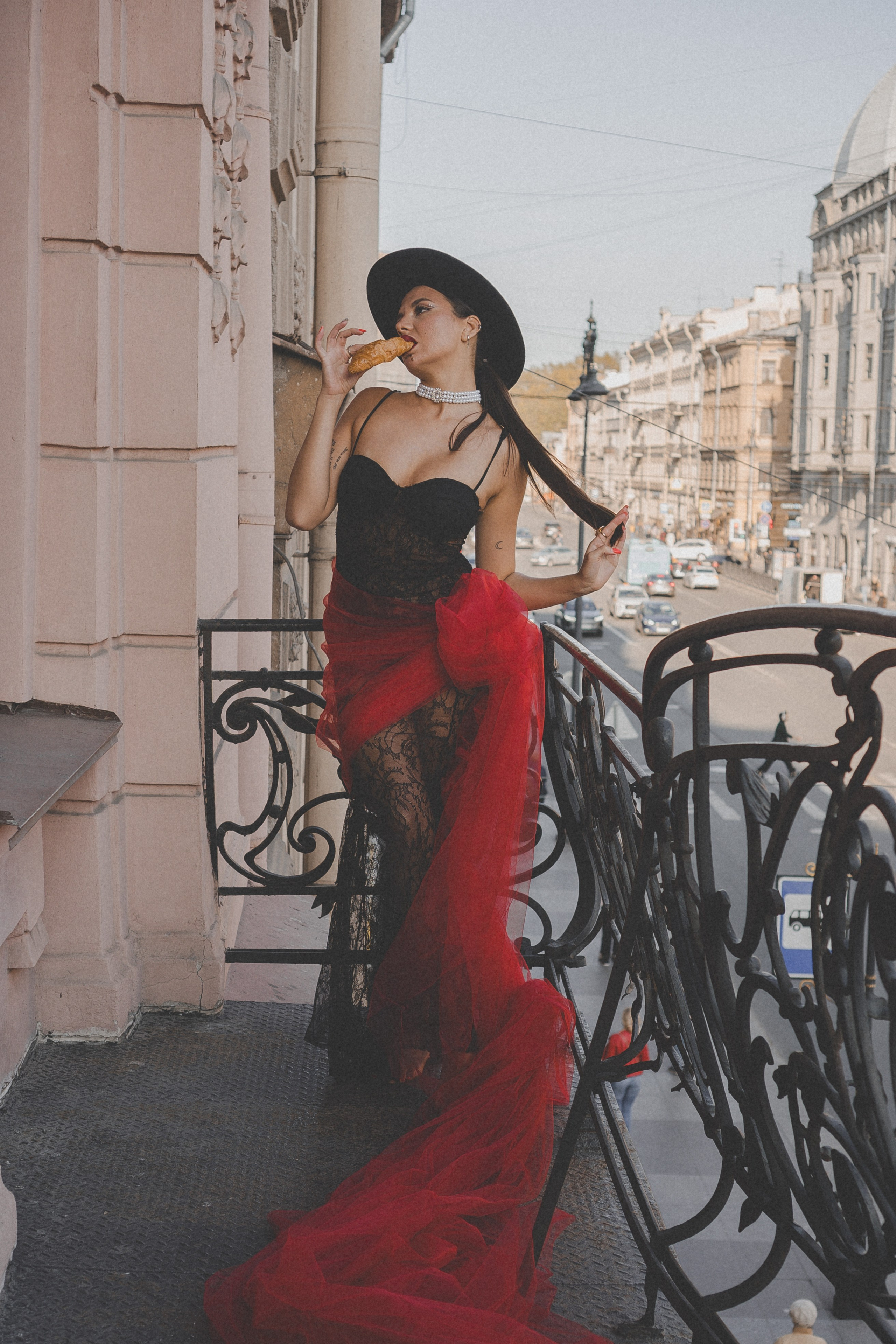 ПИТЕРСКИЙ БАЛКОНЧИК. Профессиональный фотограф, Санкт-Петербург — Виктория Богомолова